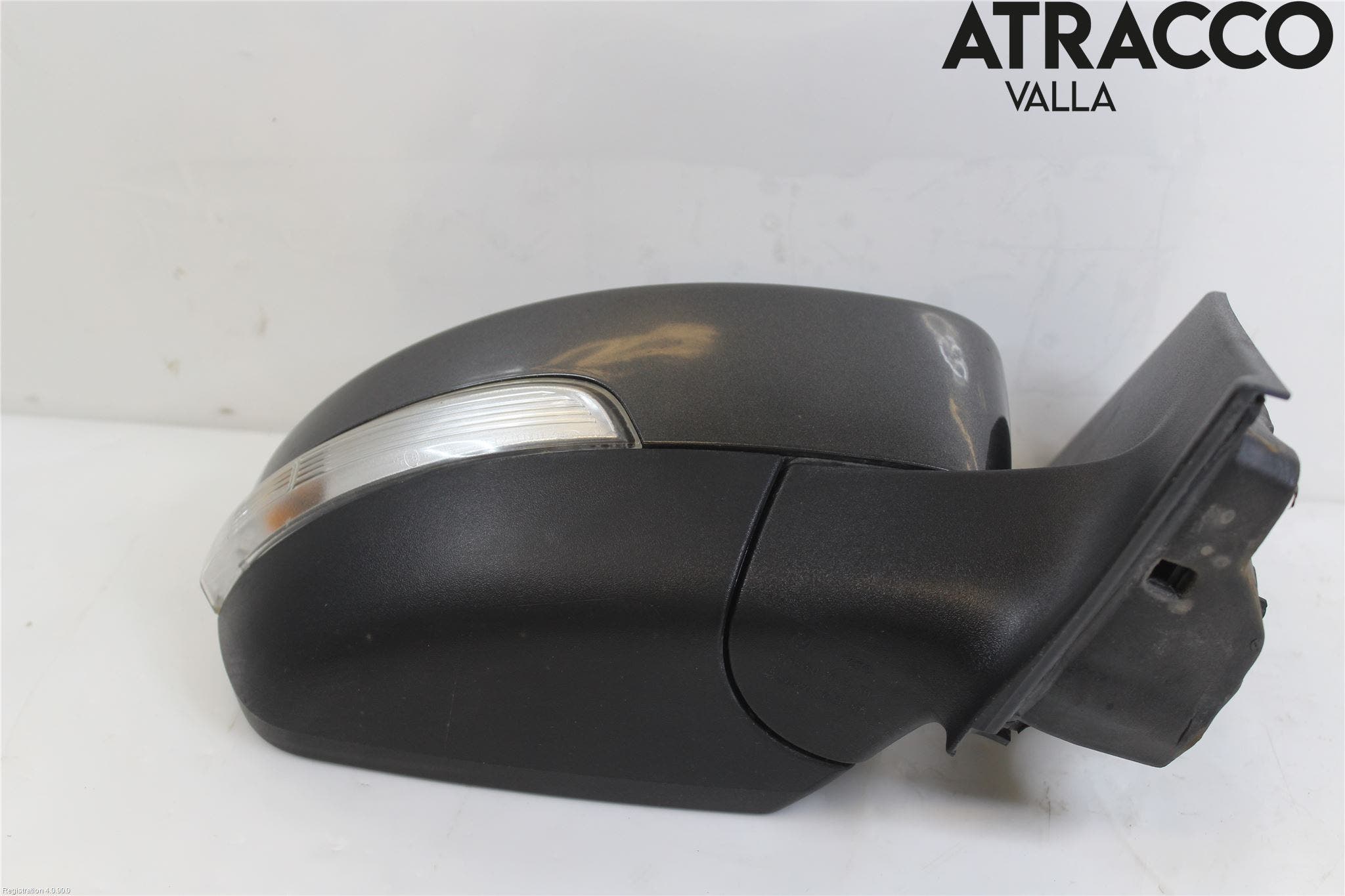 Ford KUGA 13-16 Spegel Yttre El Hö