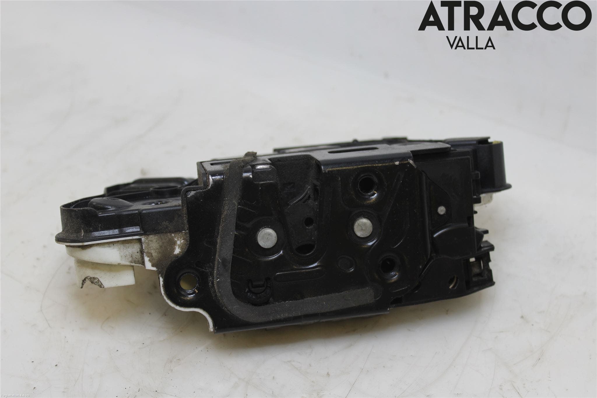 Seat IBIZA IV 08-16 Låskista-Dörrlås