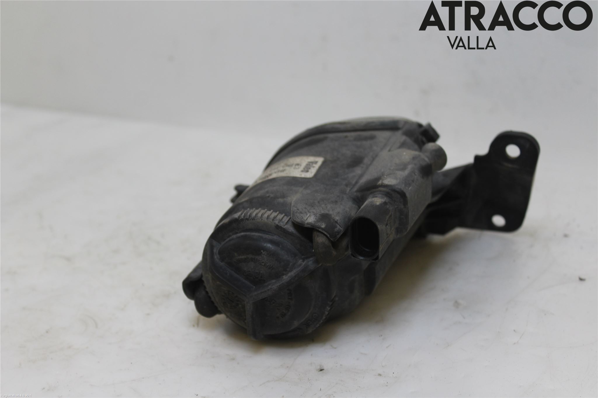 Audi A6/S6     97-05 Dimljus-Varselljus Fram