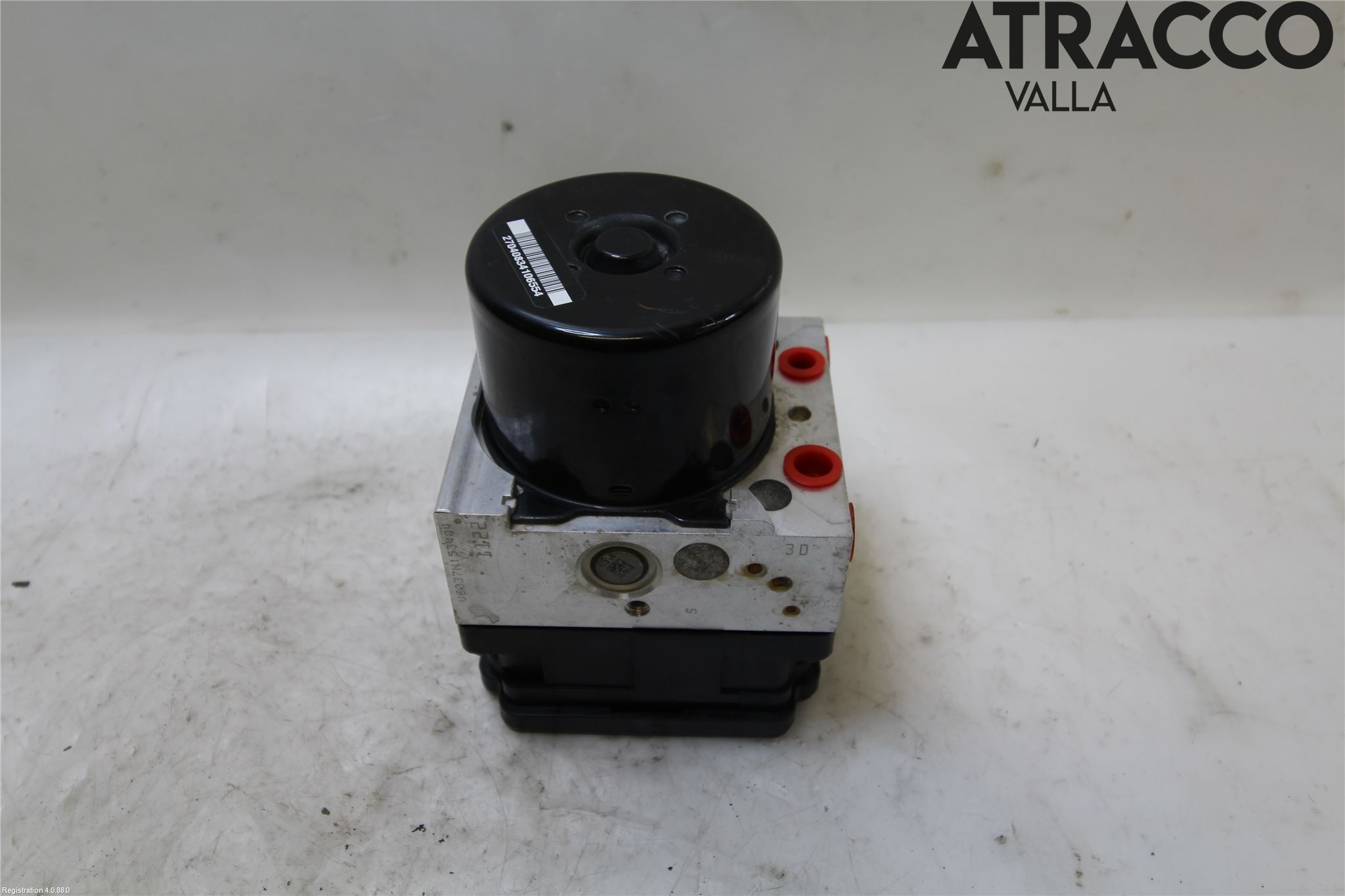 Volkswagen VW CADDY 11-15 Abs Hydraulaggregat