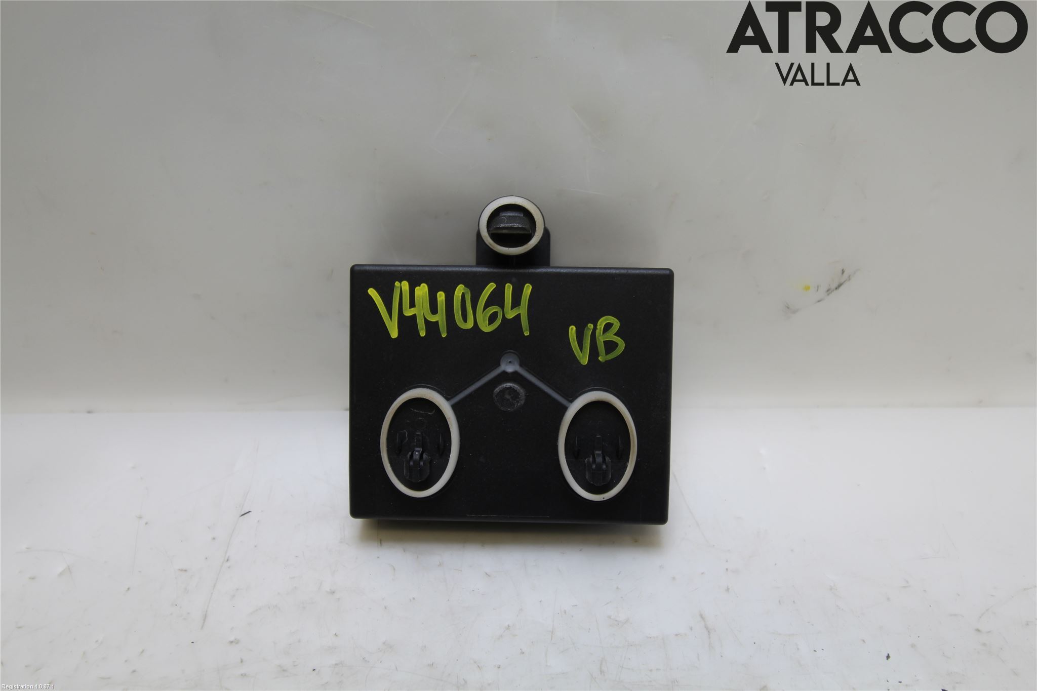 Volkswagen VW PASSAT 15-19 Styrenhet Dörr