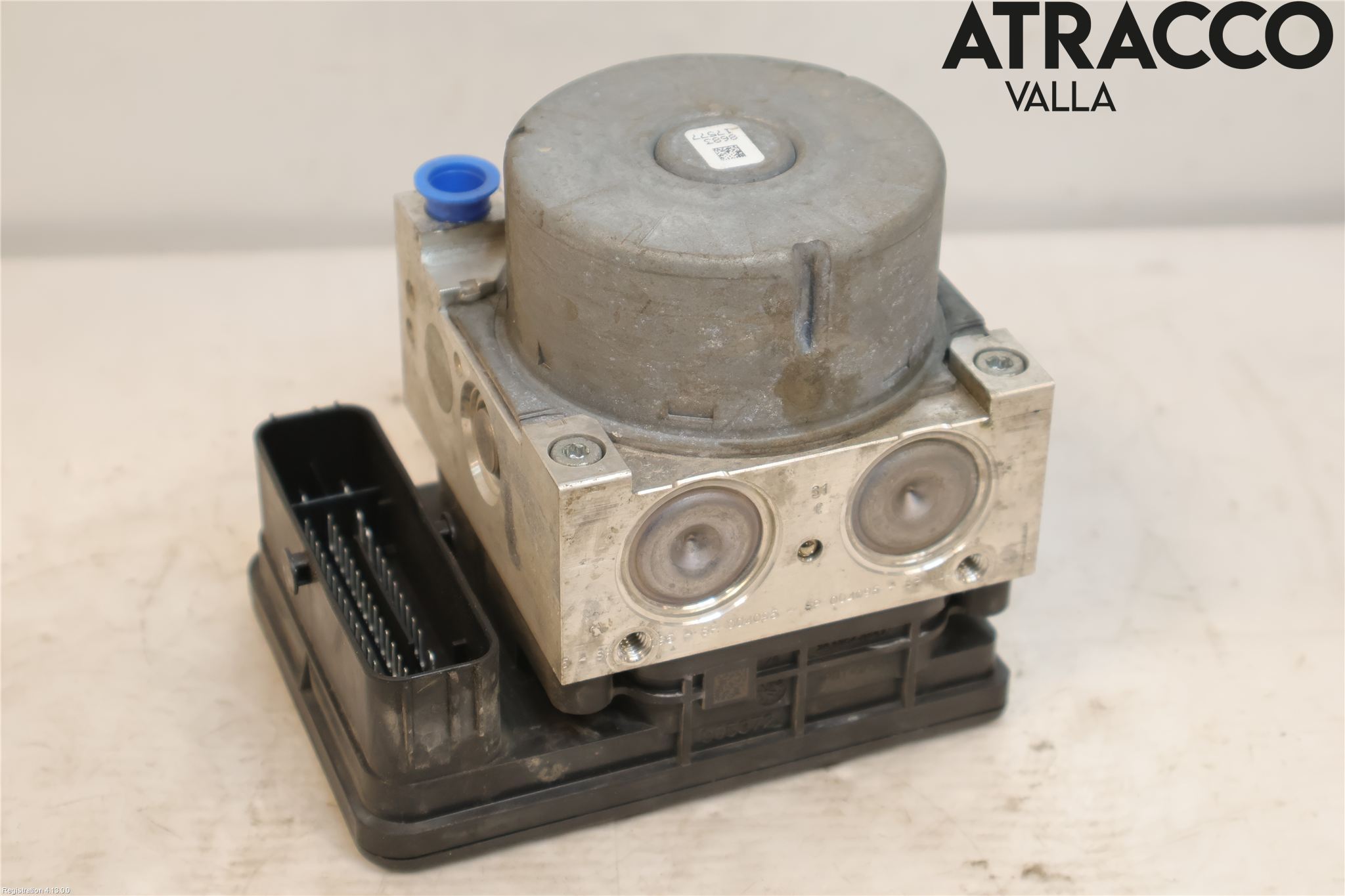 Seat LEON 13-20 Abs Hydraulaggregat