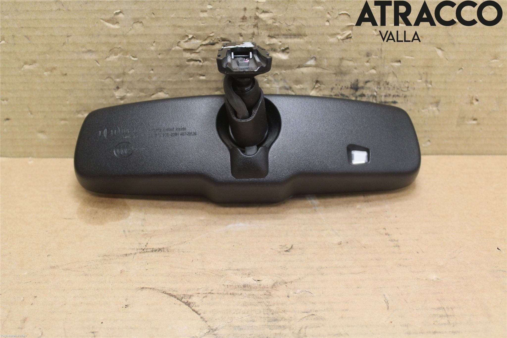 Hyundai i30 GD 13-17 Spegel Invändig