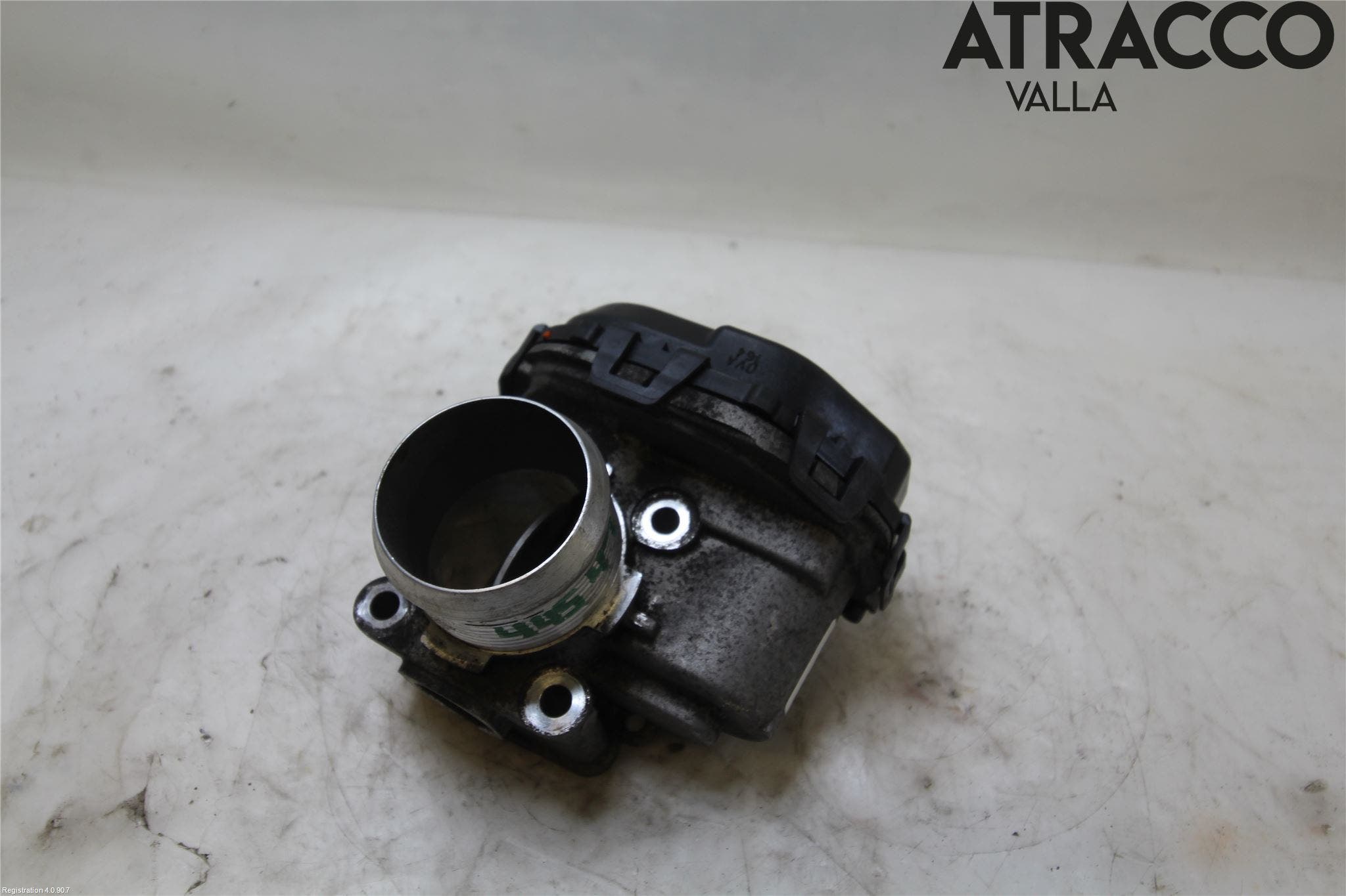 Ford C-MAX ll 15-19 Injspjällhus