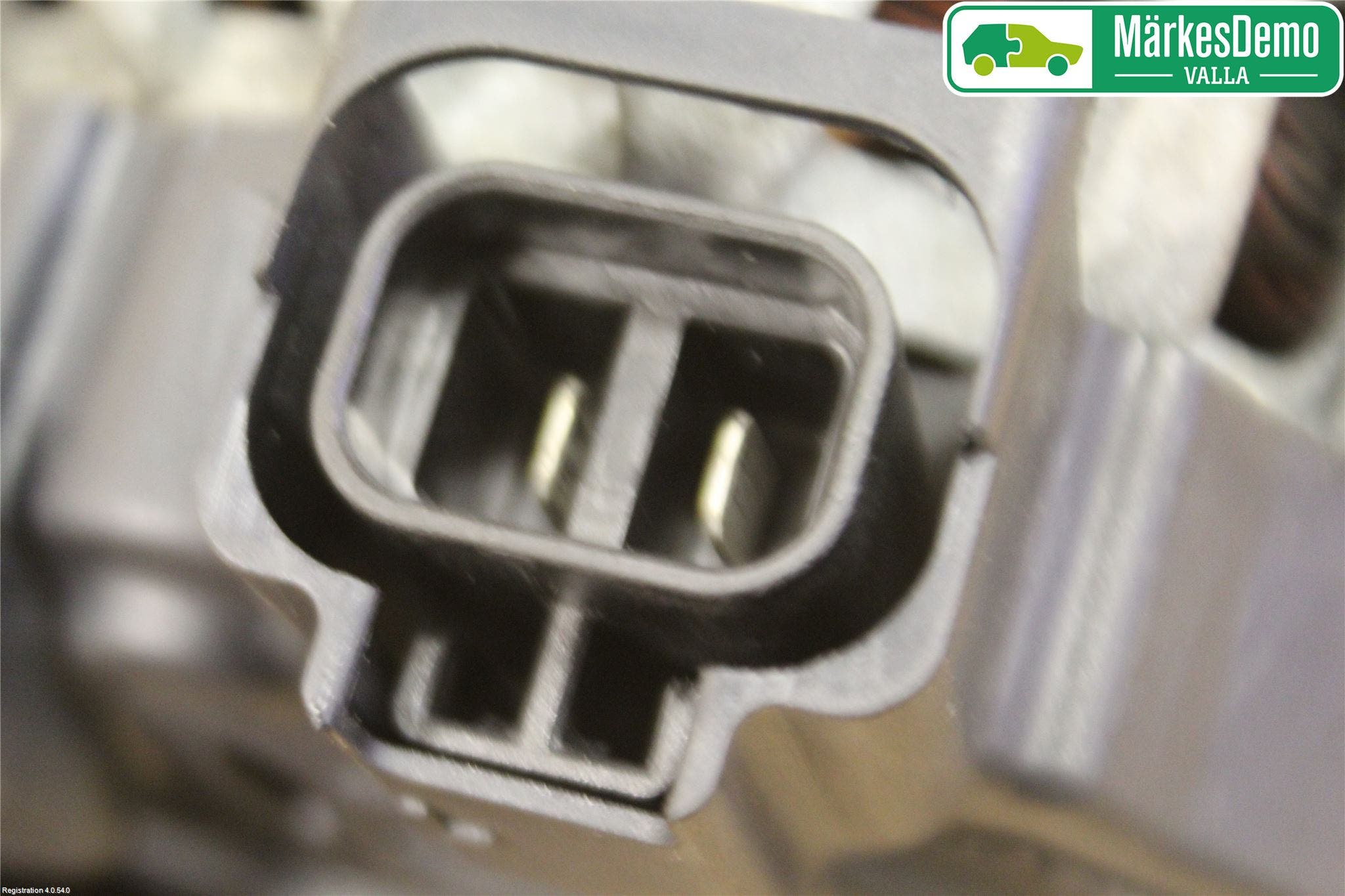 Hyundai VELOSTER 12-17 Generator