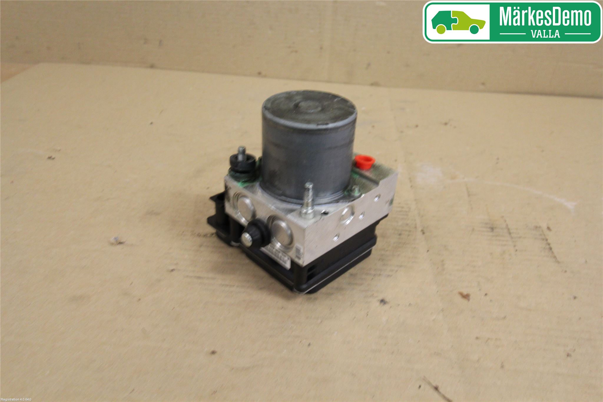 Subaru LEGACY    07-09 Abs Hydraulaggregat