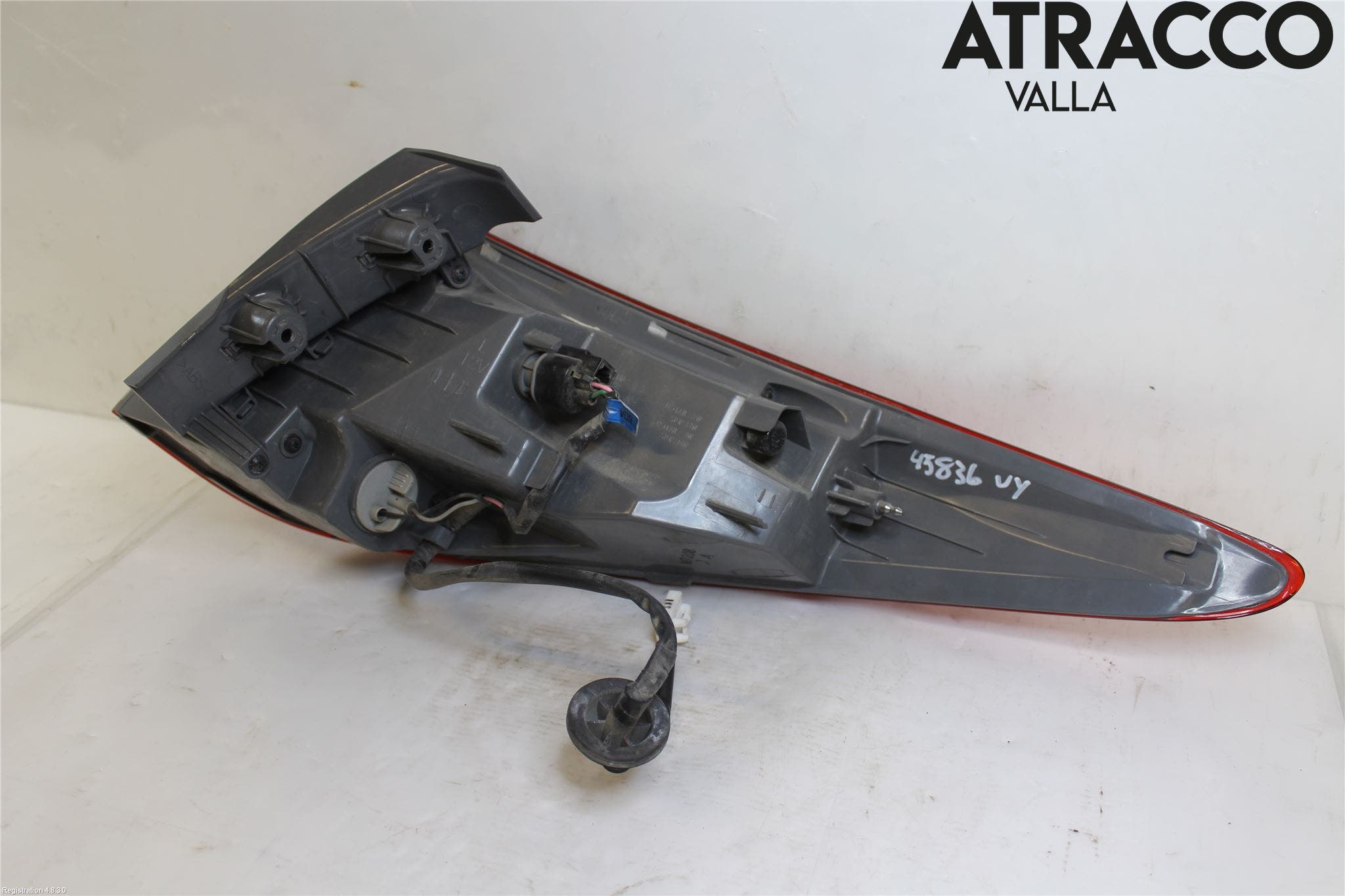 Hyundai i40 16-18 Bakljus Vänster