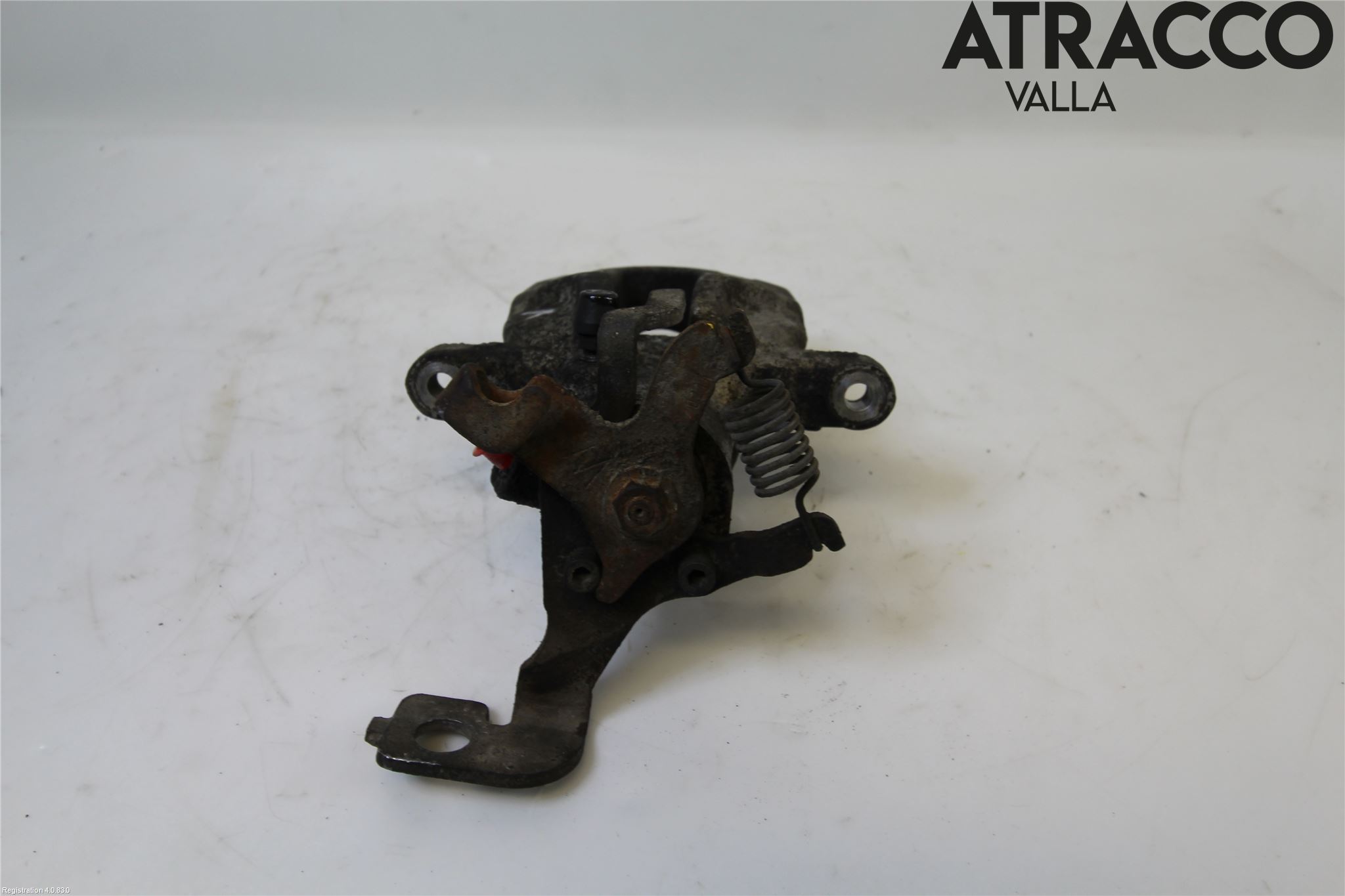 Toyota AURIS 07-09 Bromsok Bak Vänster