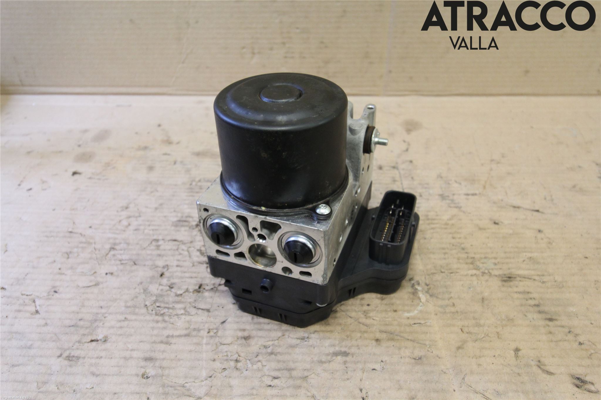 Lexus IS 220d/250/350 06-13 Abs Hydraulaggregat