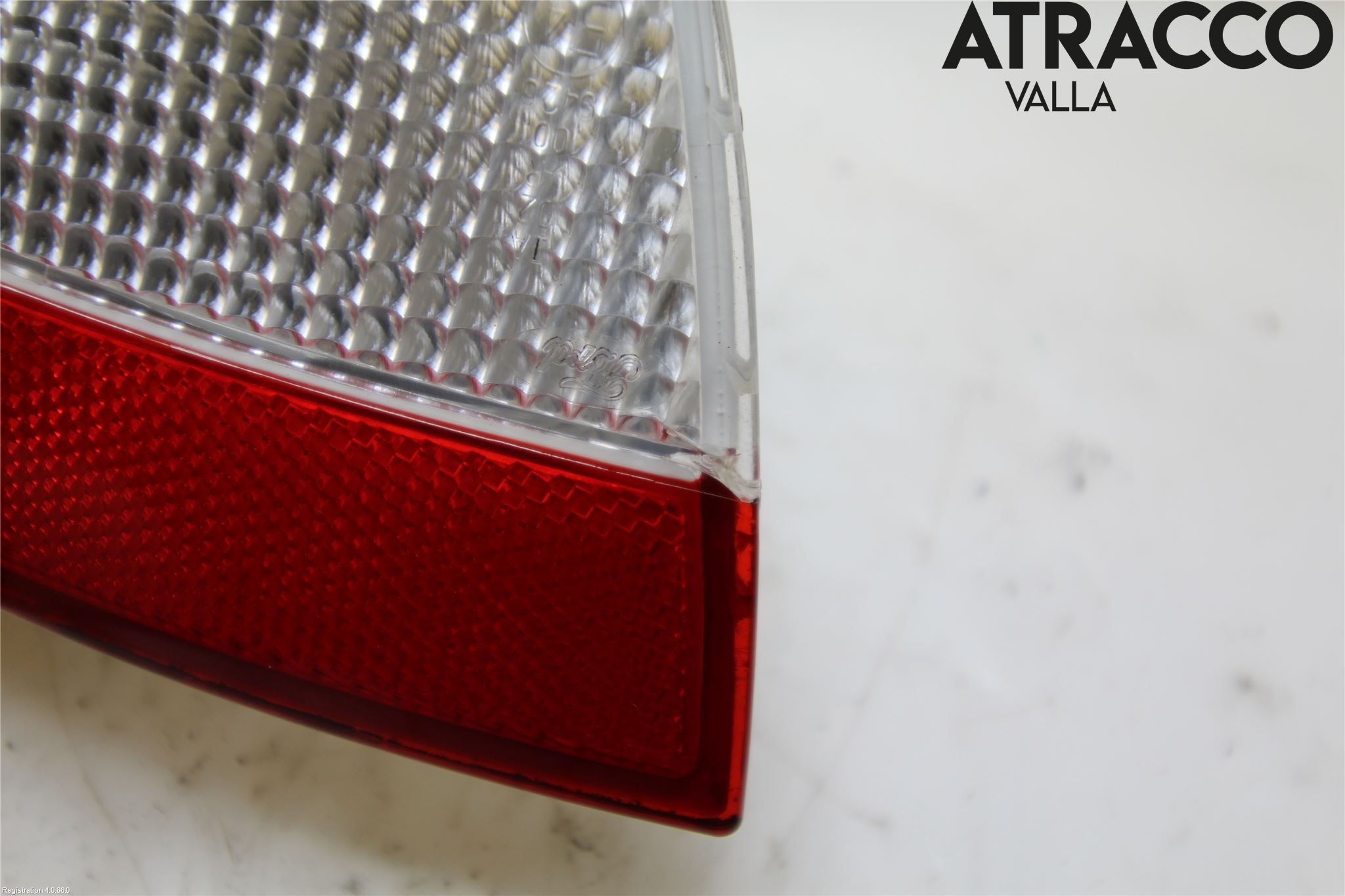 Ford FOCUS     99-04 Backlampa