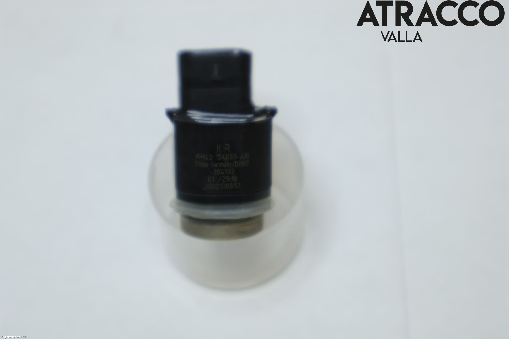 Jaguar XF 08-15 Parkeringshjälp Frontsensor