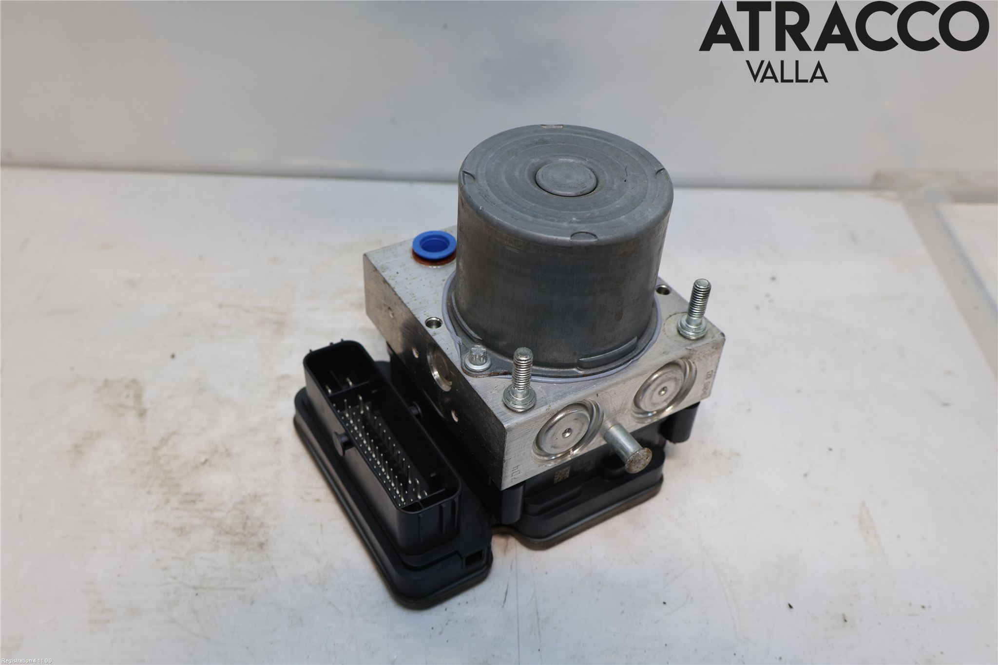 Jaguar XE (X760) 15-24 Abs Hydraulaggregat