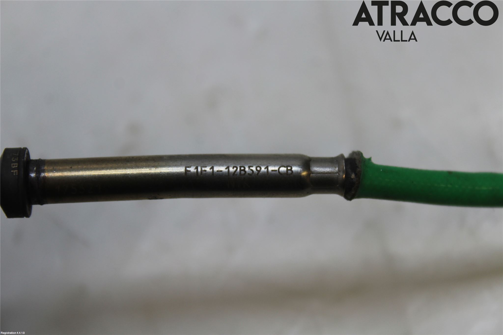 Ford TRANSIT/TOURNEO CONNECT 13-22 Sensor Avgas