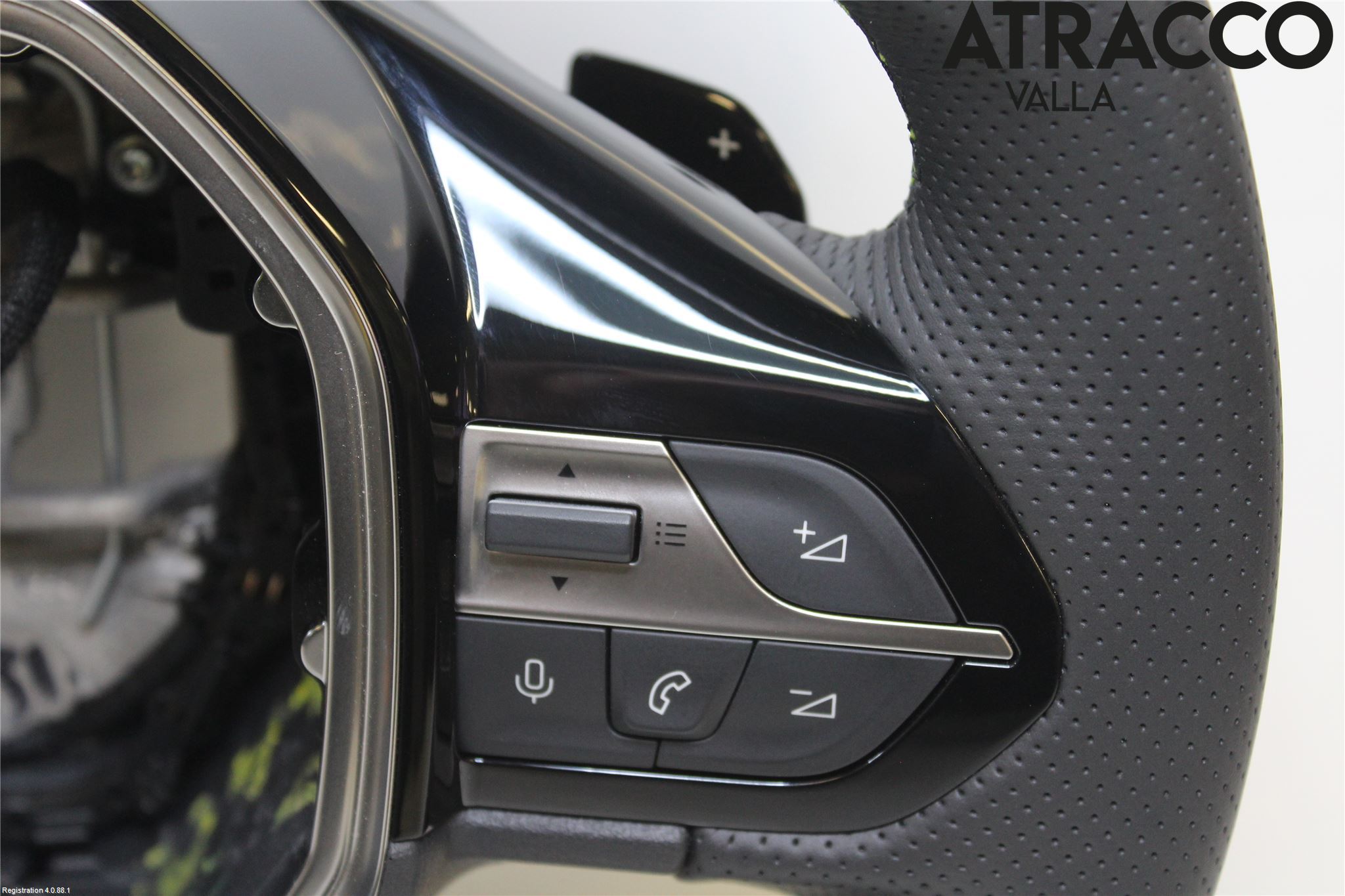 Peugeot 308/E-308 21- Ratt