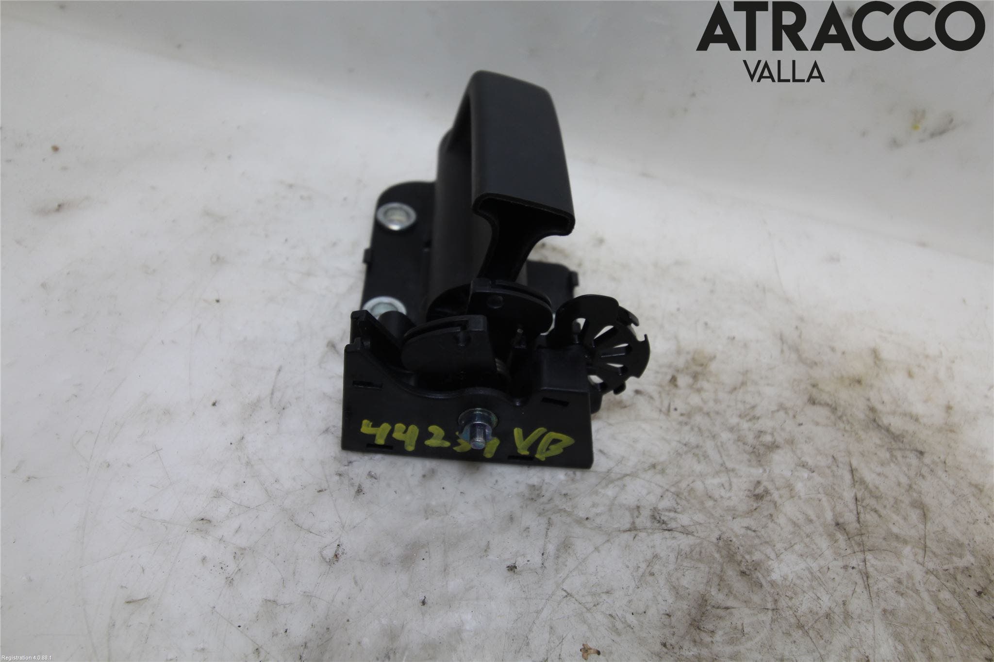 Seat ALHAMBRA 11- Dörrhandtag Inre Vä