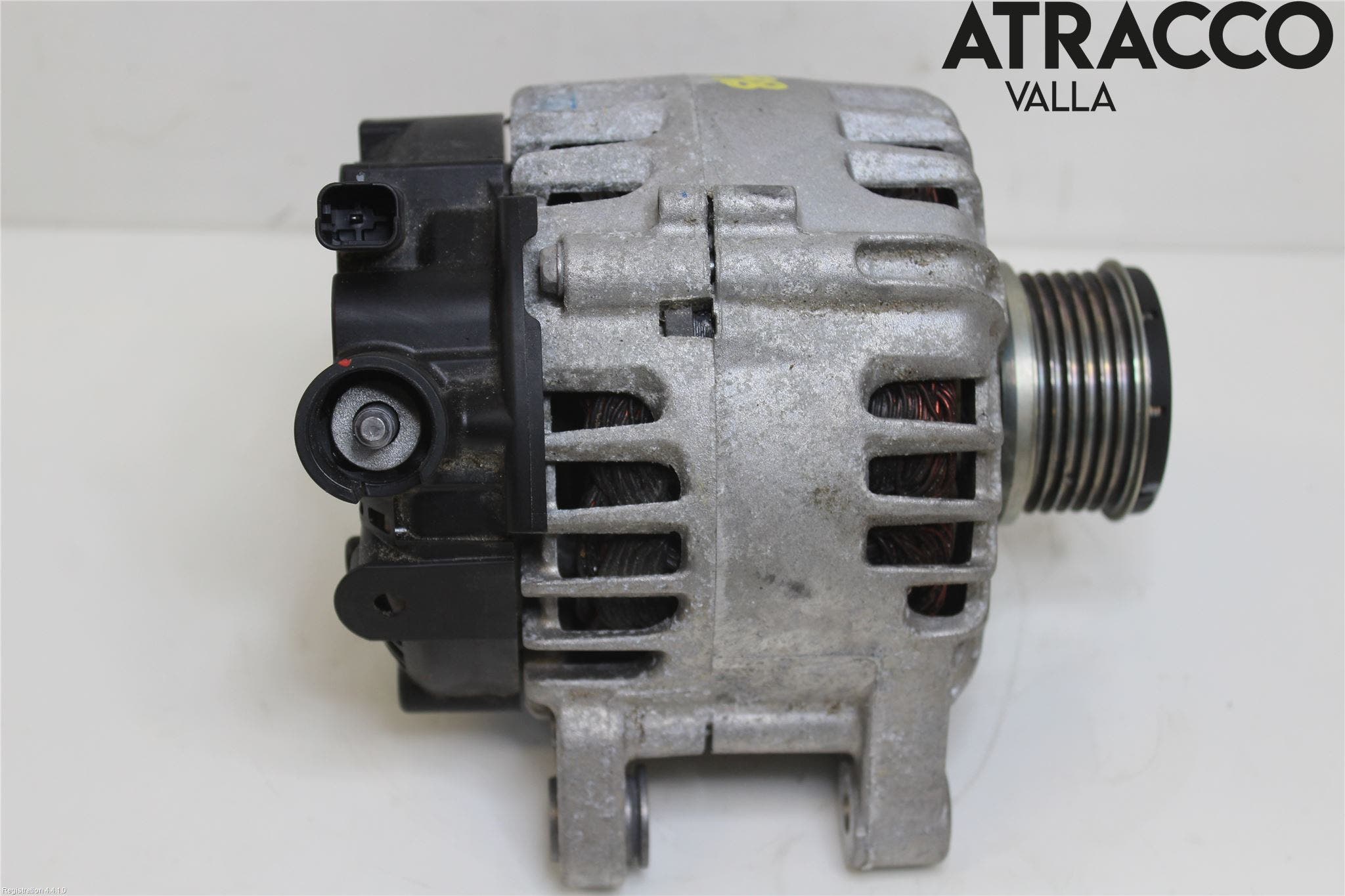 Opel MOKKA 21- Generator