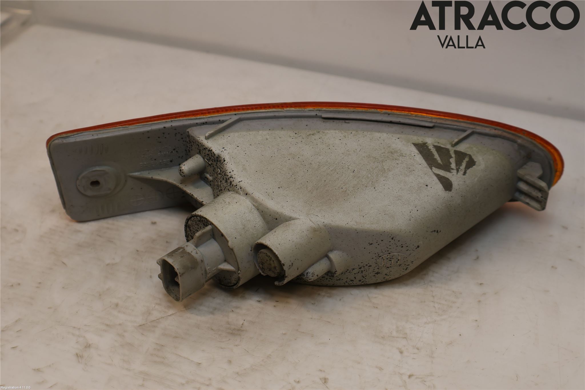 Mitsubishi ECLIPS Blinkers Fram Vänster
