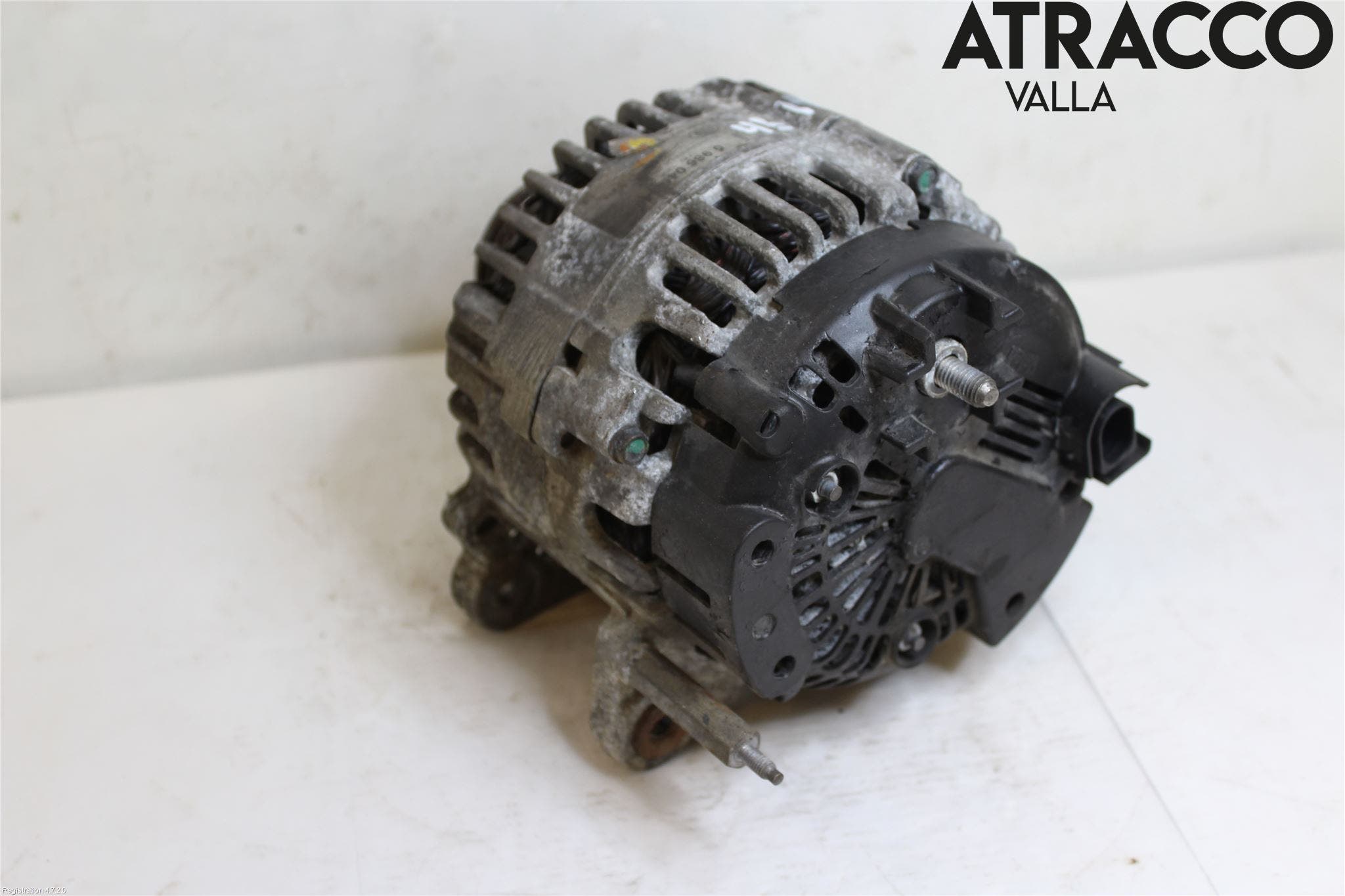 Volkswagen VW CADDY 11-15 Generator