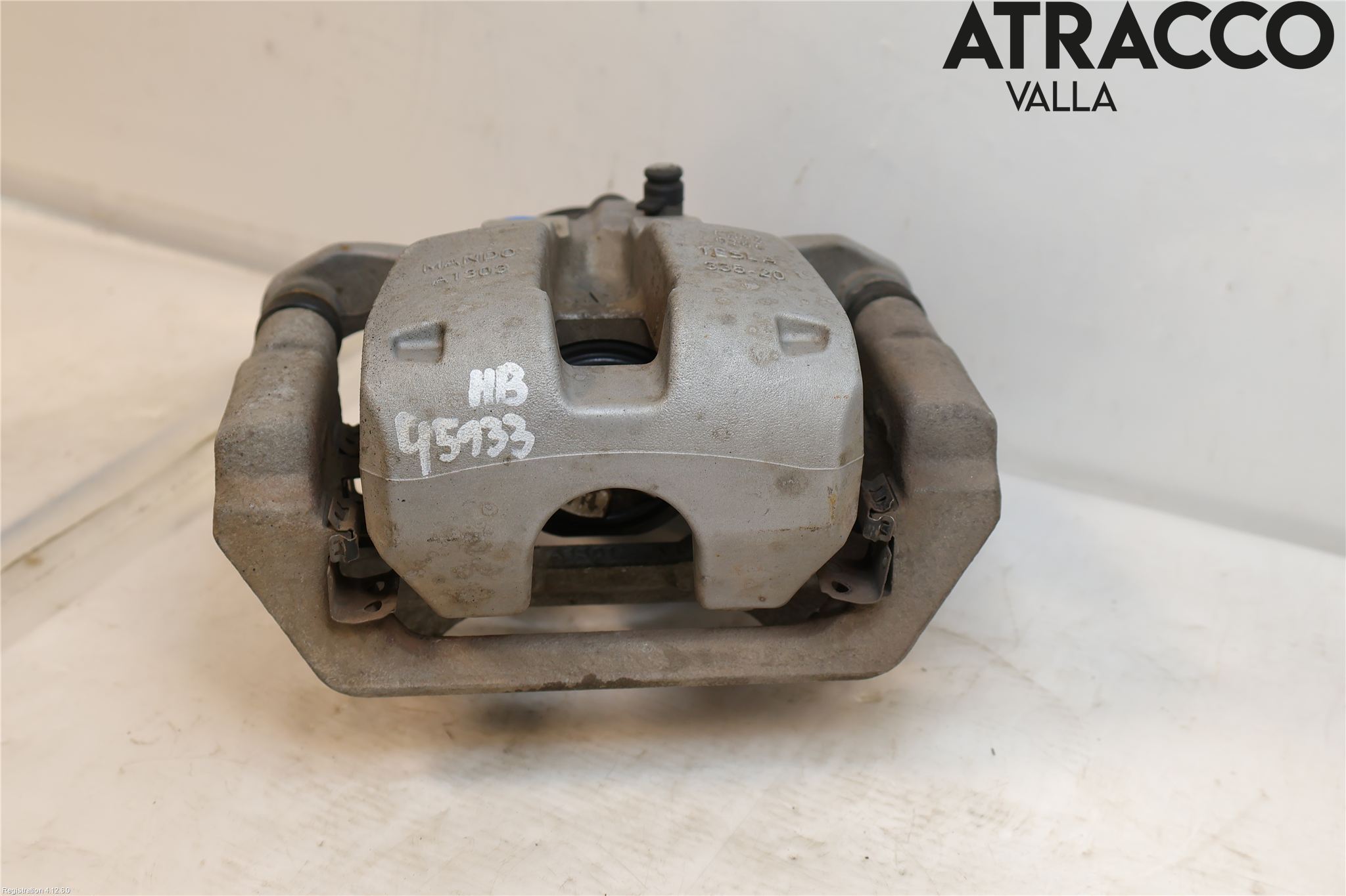 Tesla MODEL Y 21- Bromsok Bak Höger