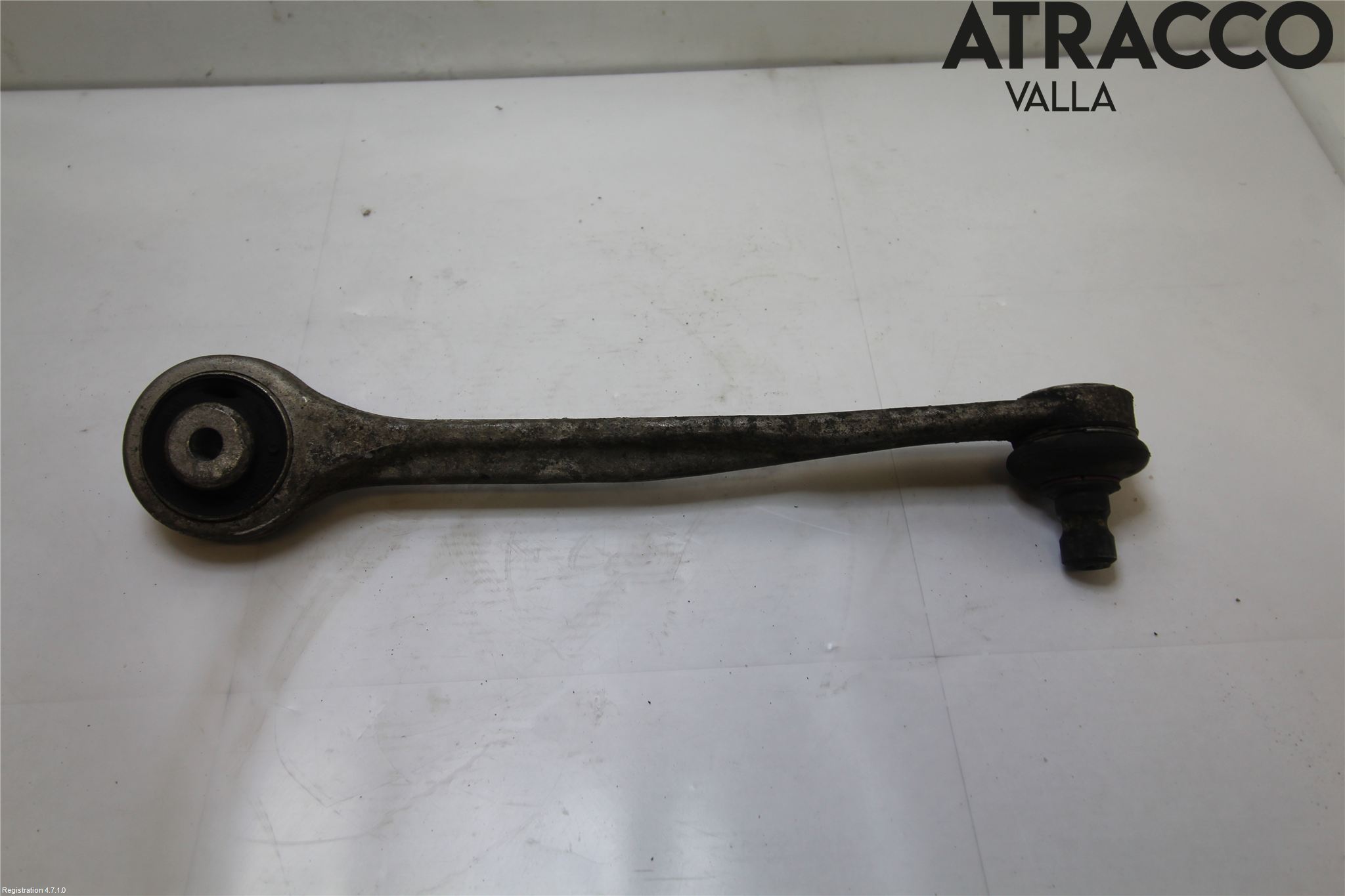 Audi A4 12-15 Bärarm Fram Övre Hö