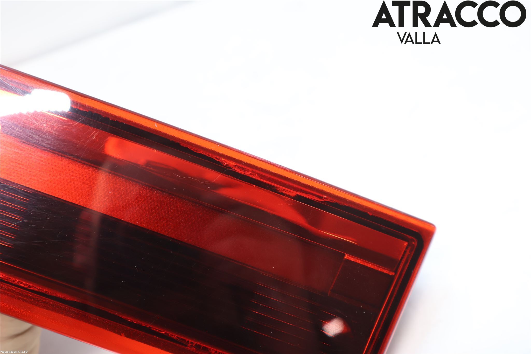 Volvo S90 17->> Bakljus Lucka Hö