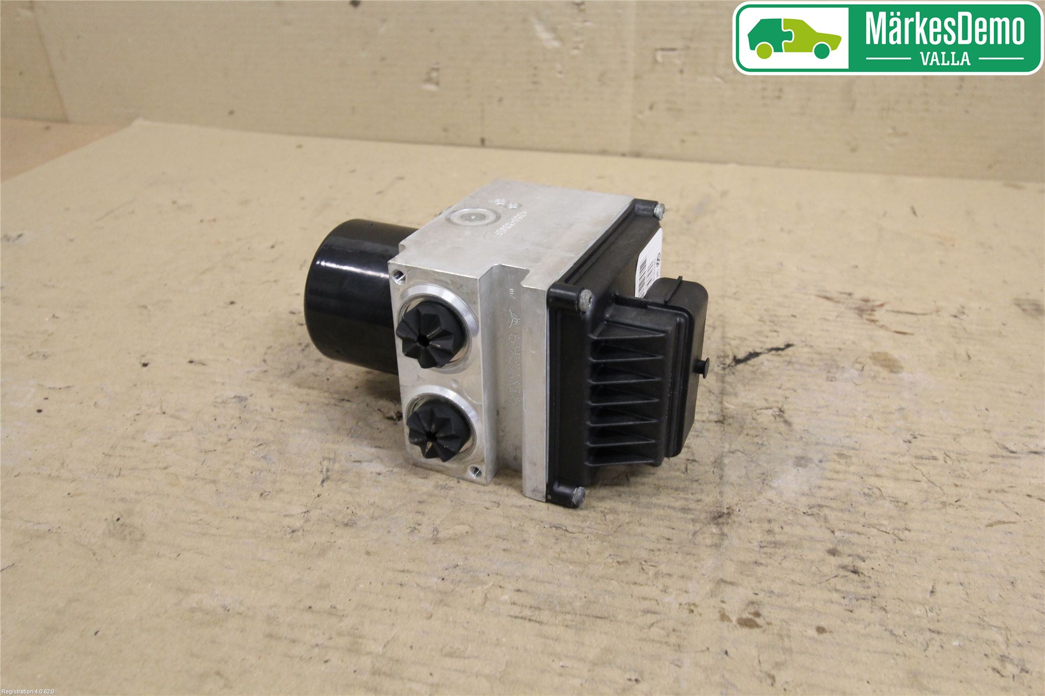 Volkswagen VW PASSAT 05-11 Abs Hydraulaggregat