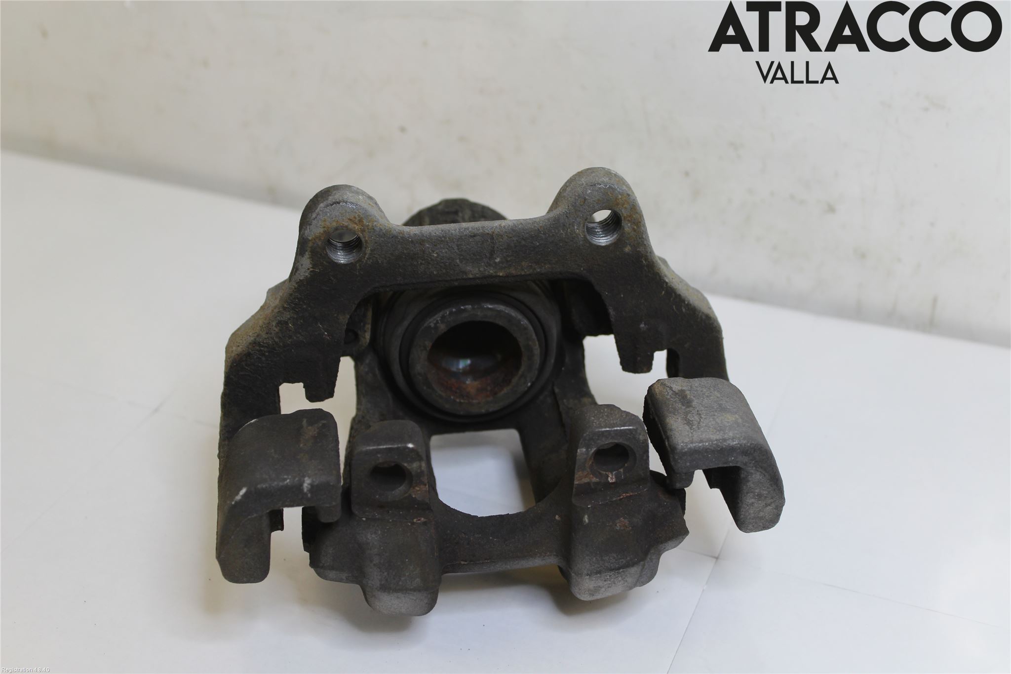 BMW 3 F30/F31/F80 12-19 Bromsok Bak Höger