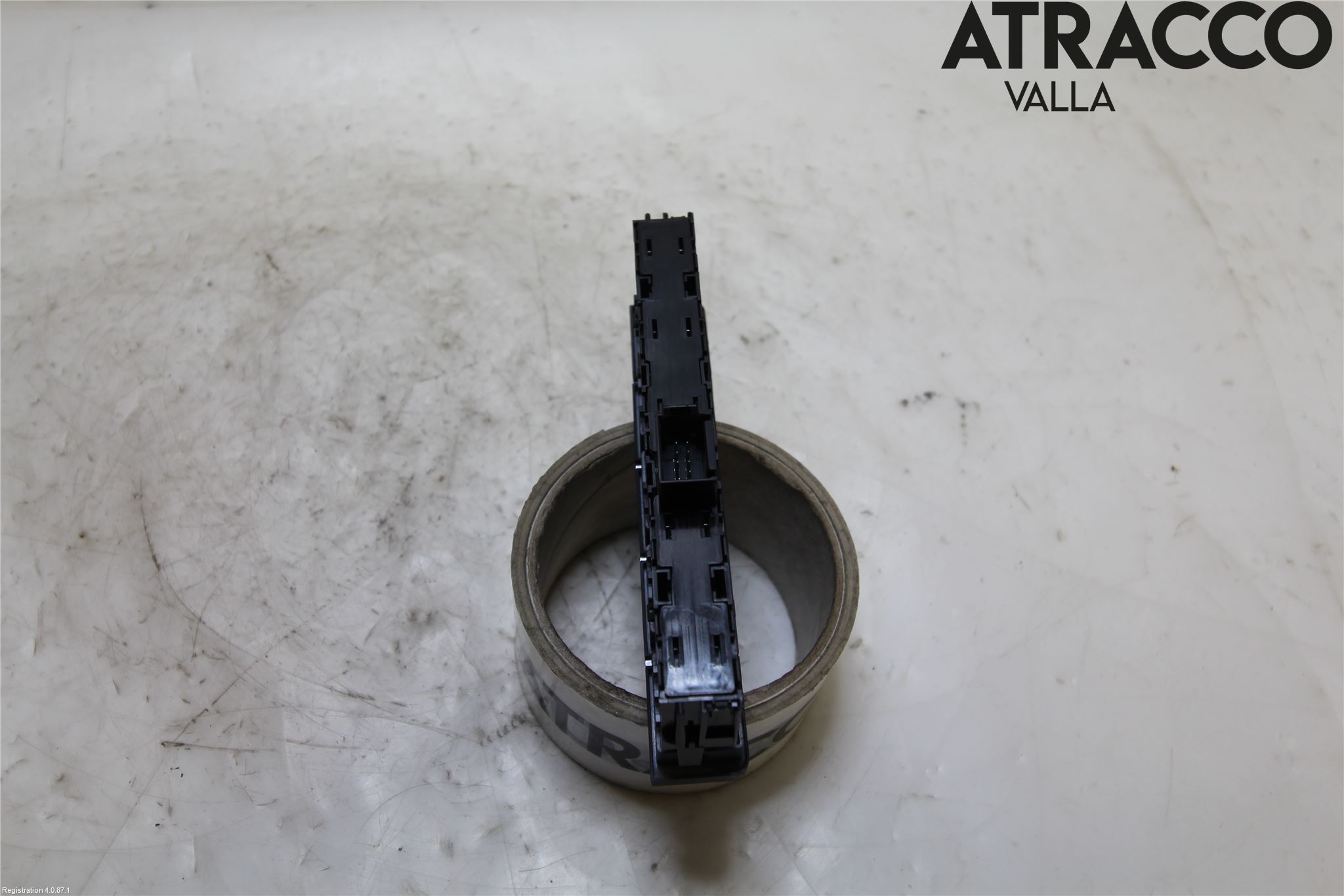 Skoda SUPERB 16-24 Strömställare Multifunktion