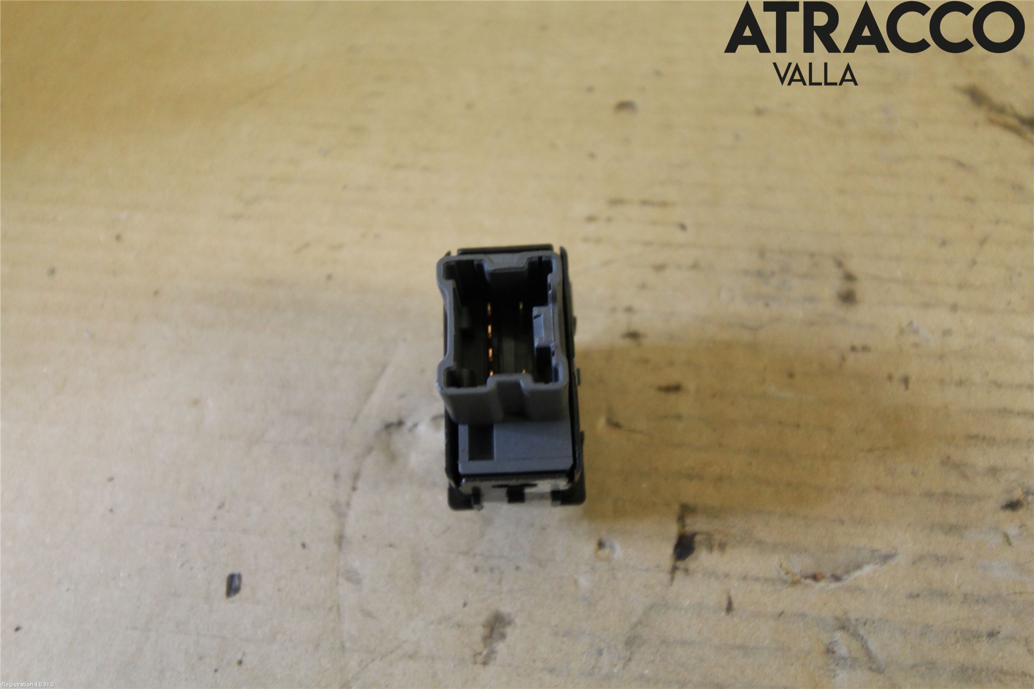 Subaru LEGACY 10-14 Strömställare Stolvärme