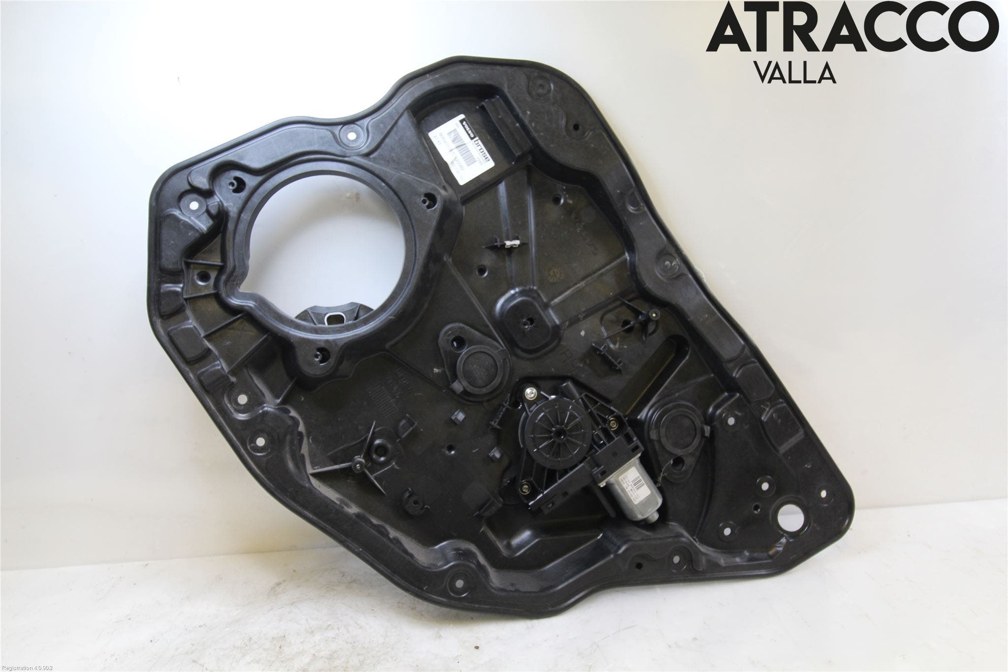 Volvo V70 08-13 Fönsterhiss El Kompl