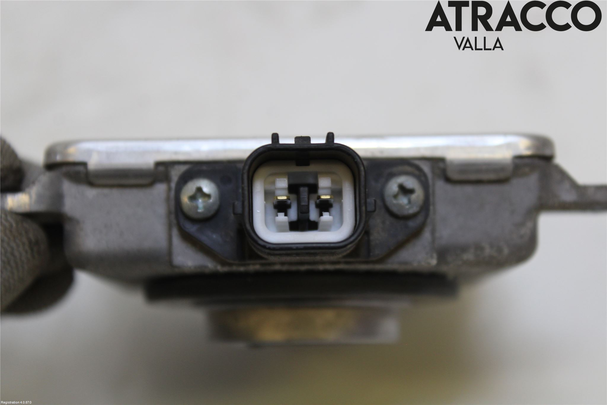 Mitsubishi OUTLANDER 13-21 Styrenhet Strålkastare