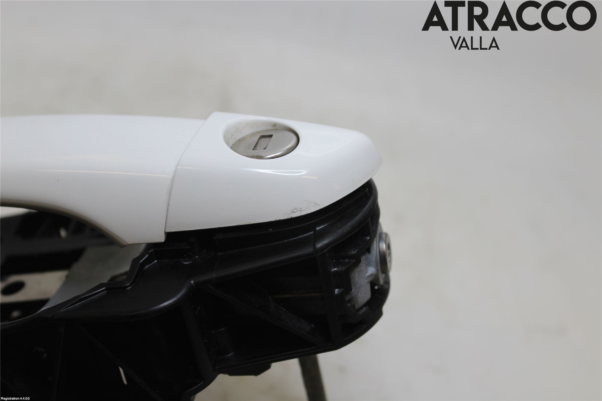 Peugeot 208/E-208 20- Dörrhandtag Yttre Vä