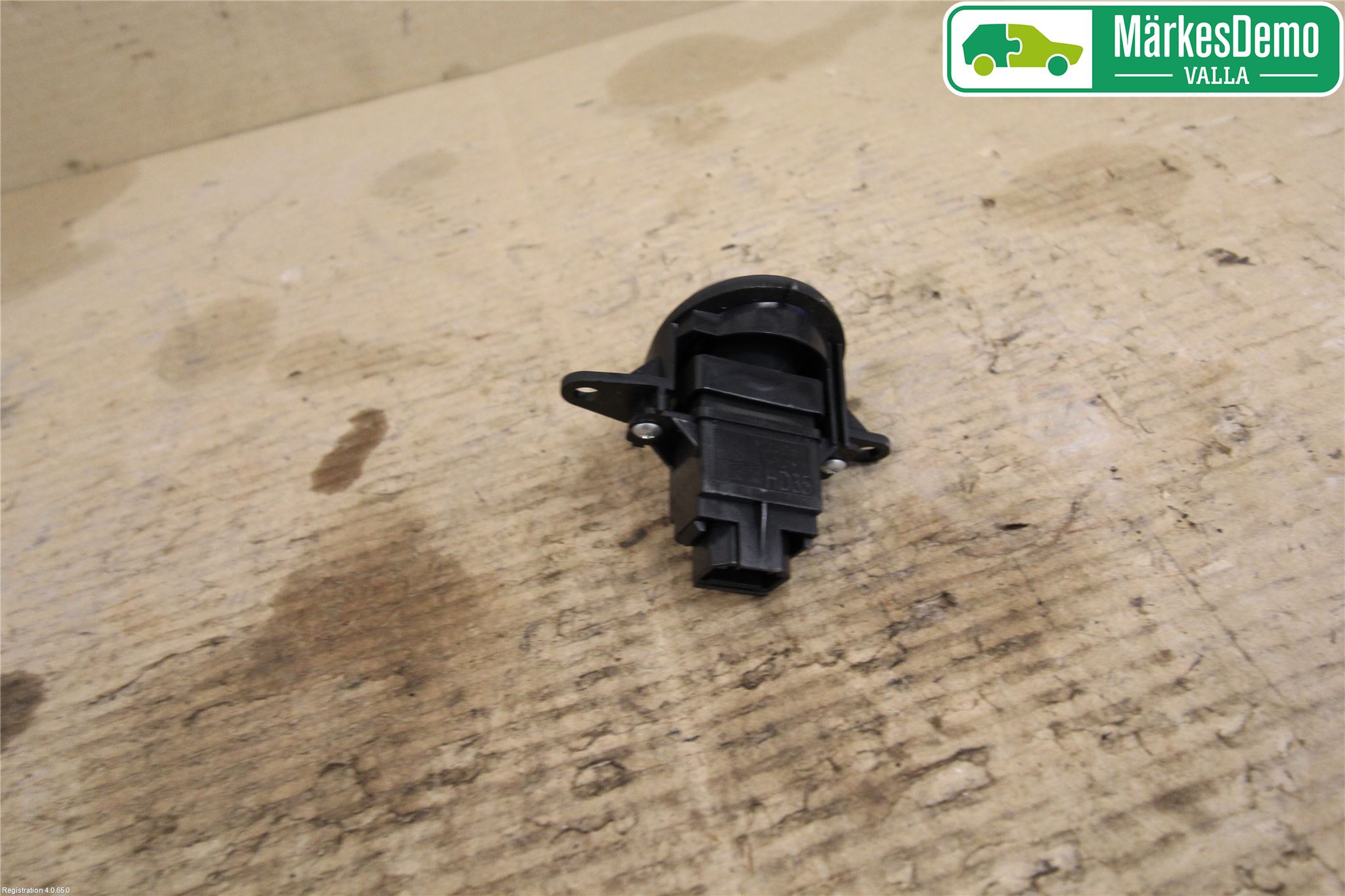 Honda CIVIC 06-11 Startknapp Personbil