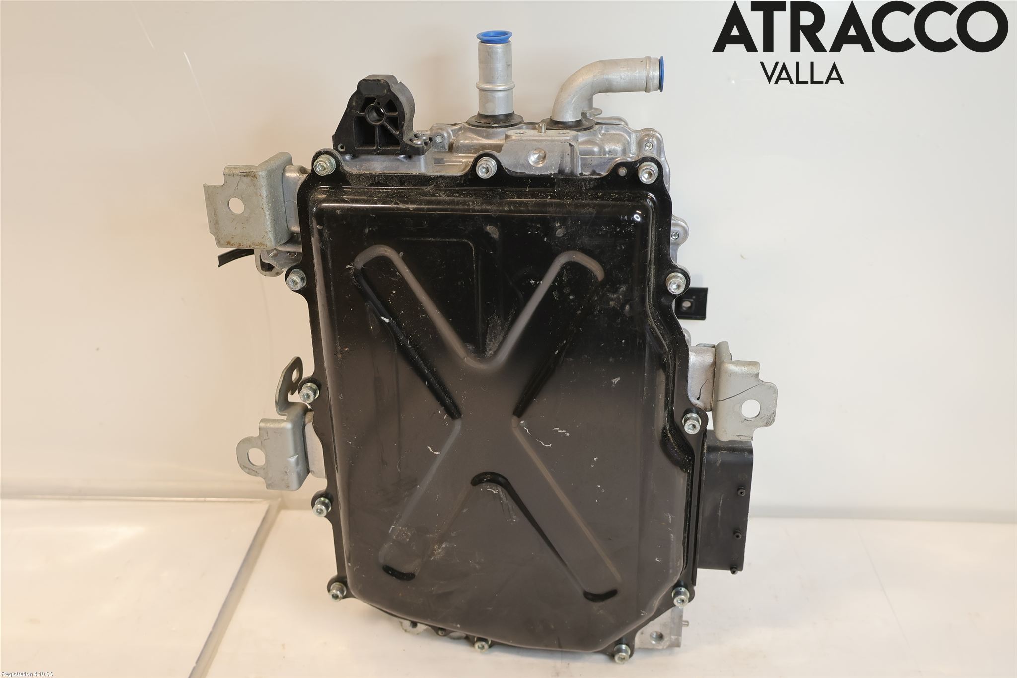 Kia NIRO (DE) 17-22 Hybridconverter