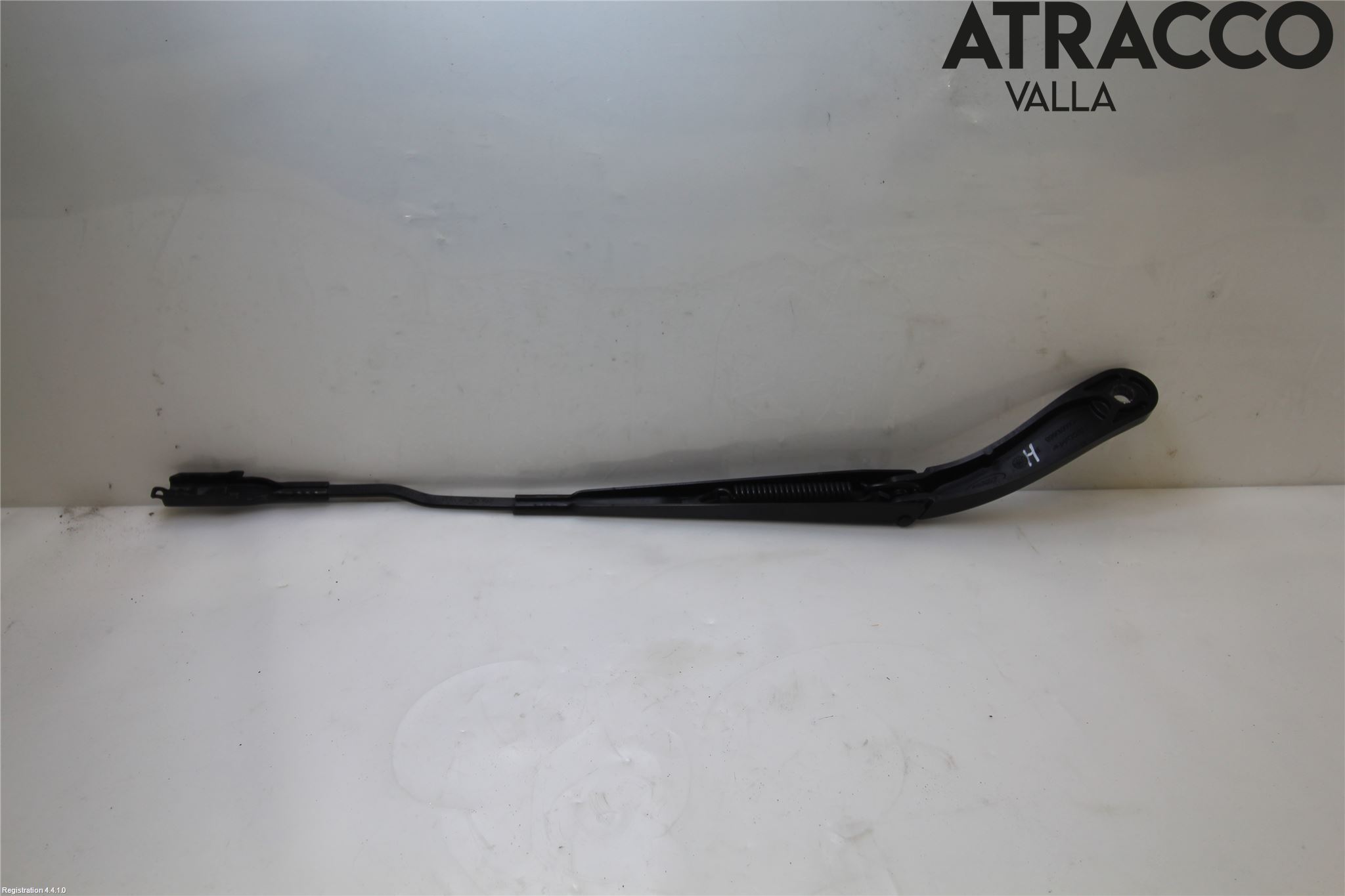 Ford GRAND C-MAX 15-19 Torkararm Armar Vindruta