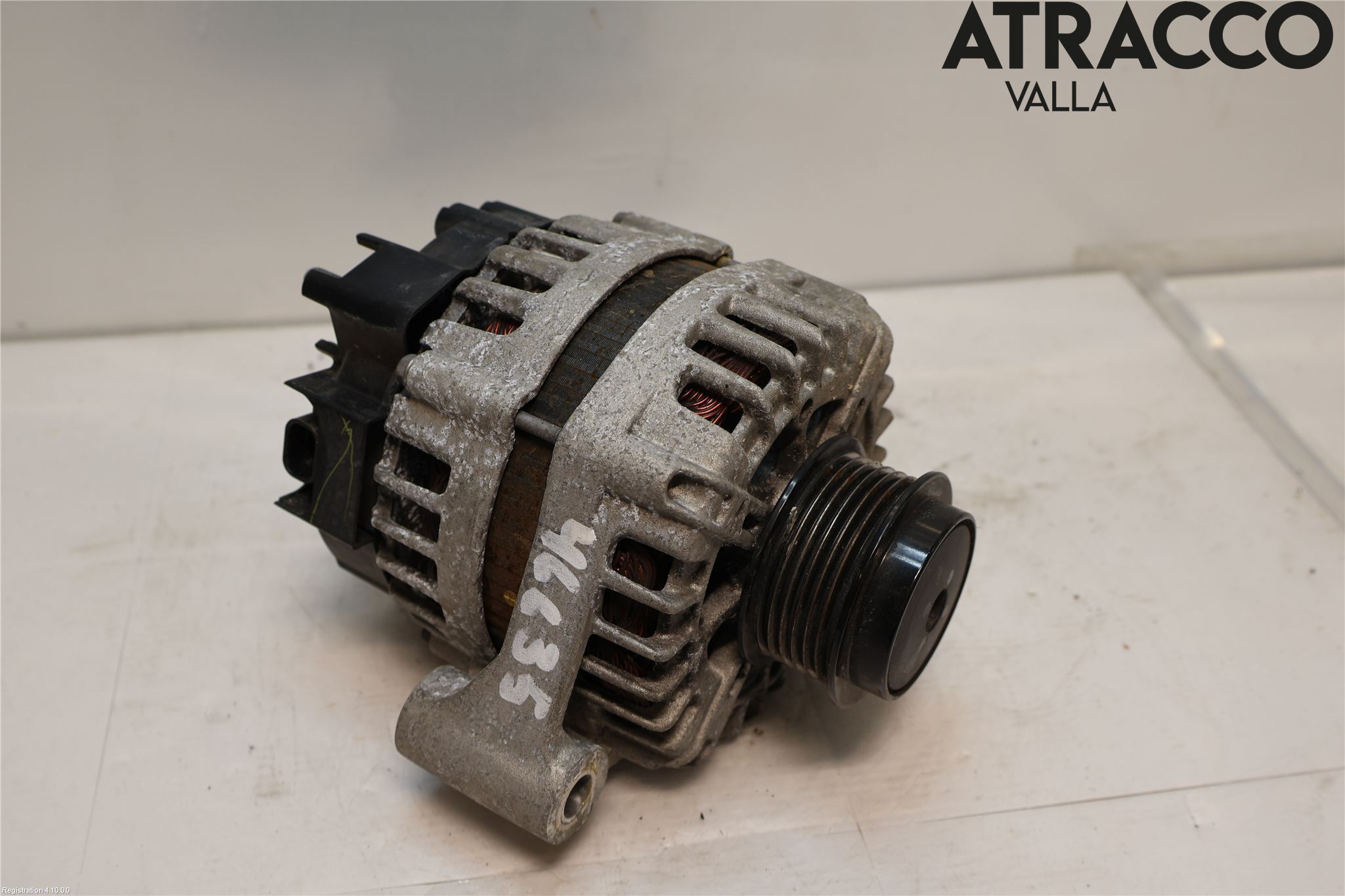 Chevrolet CAMARO Generator