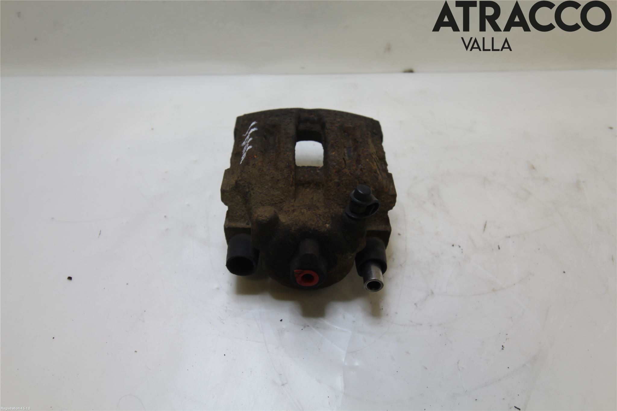 BMW 1 E87/81 5D/3D 03-11 Bromsok Bak Höger