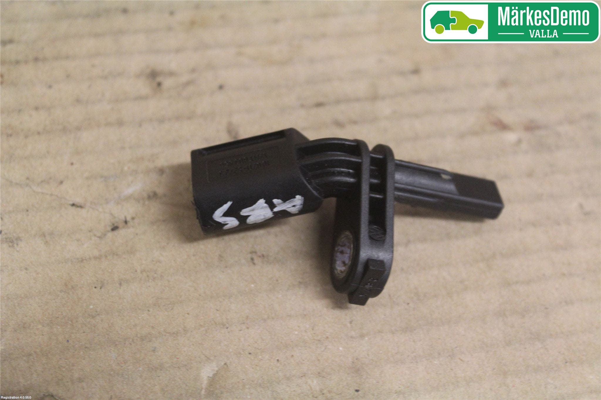 Volkswagen VW TIGUAN 07-16 Abs Sensor