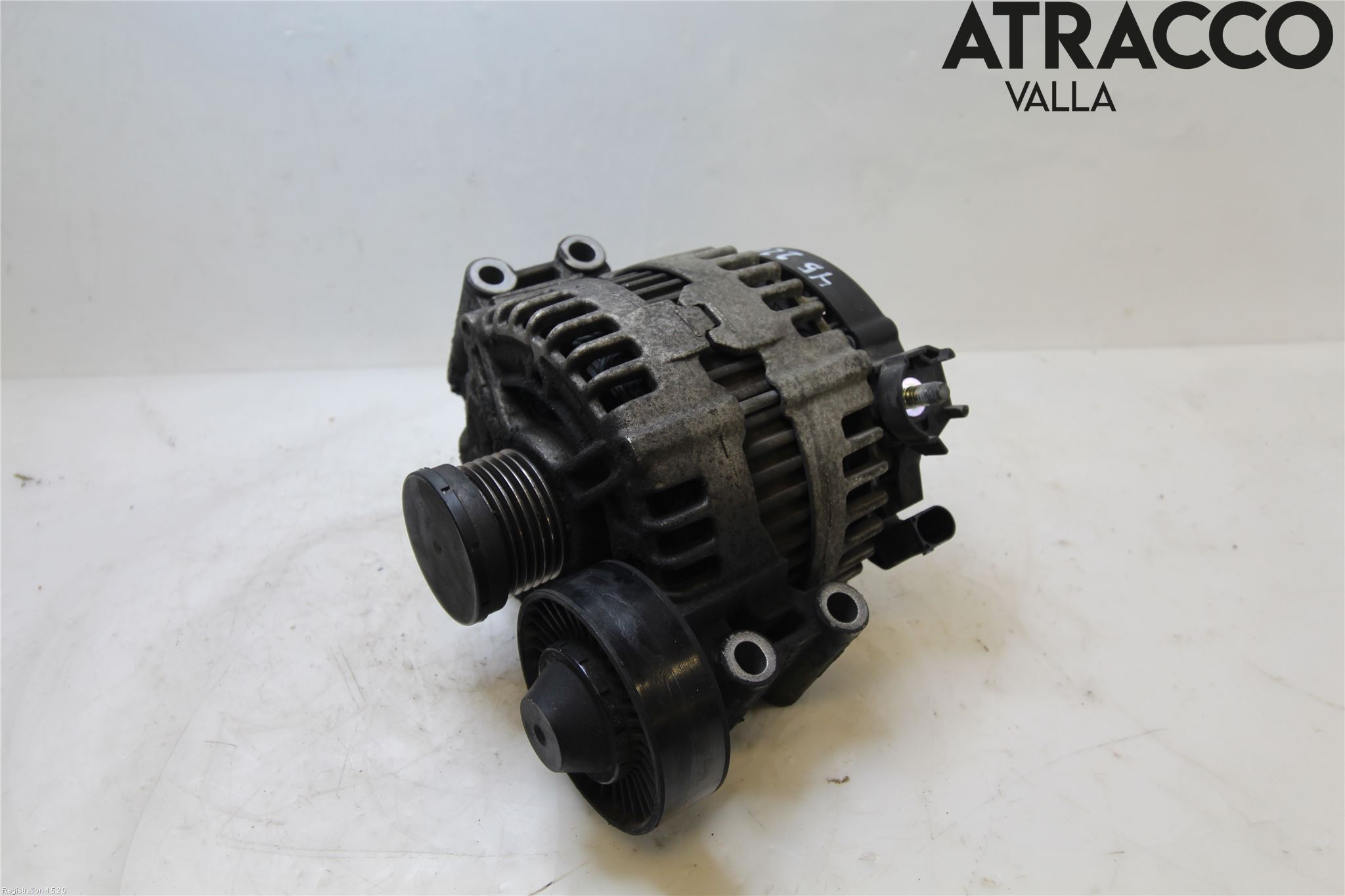 BMW 3 E92/93 Coupé/Cab 05-14 Generator