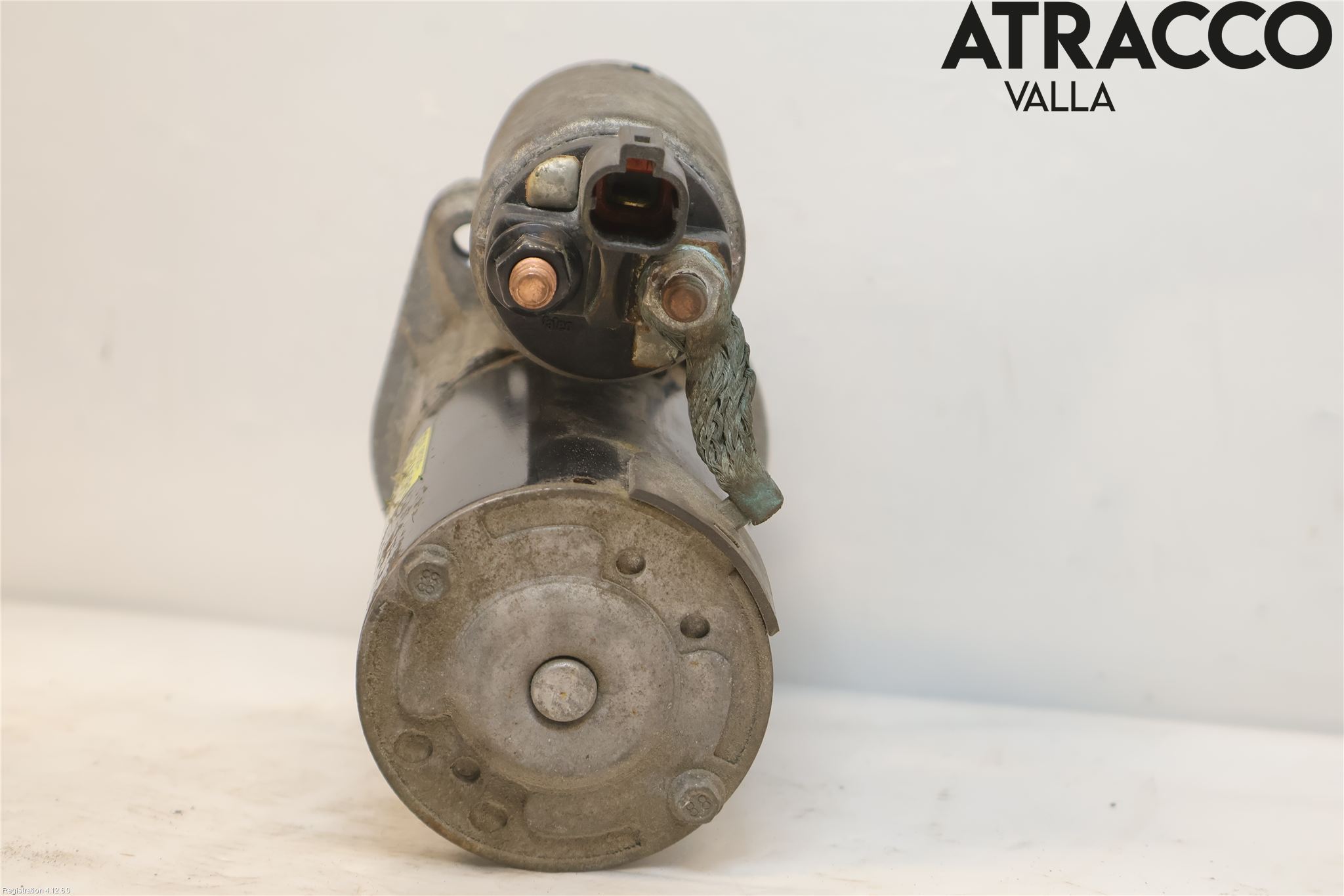 Kia CEED 12-18 Startmotor Diesel