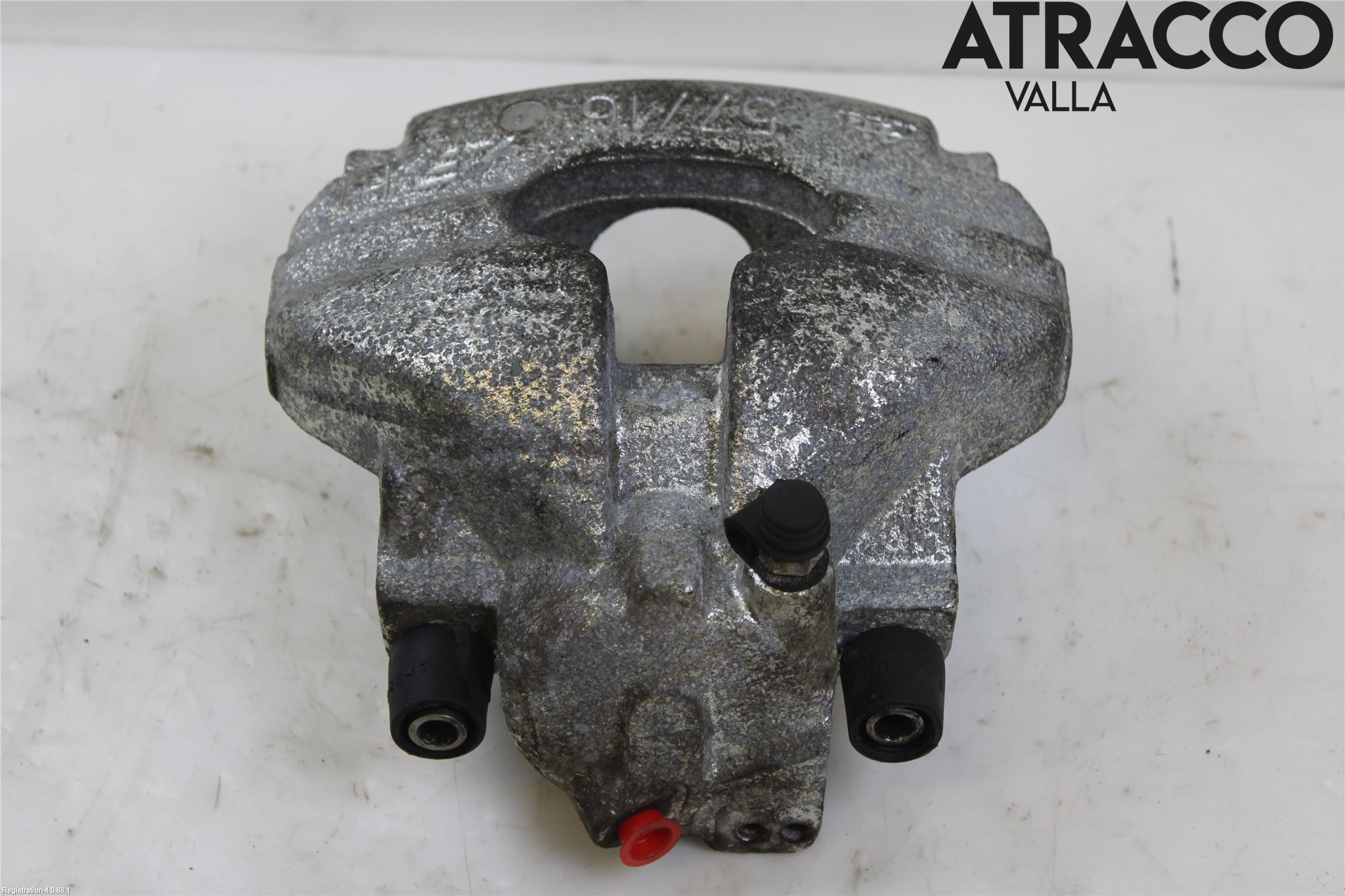 Ford GALAXY     00-06 Bromsok Fram Höger