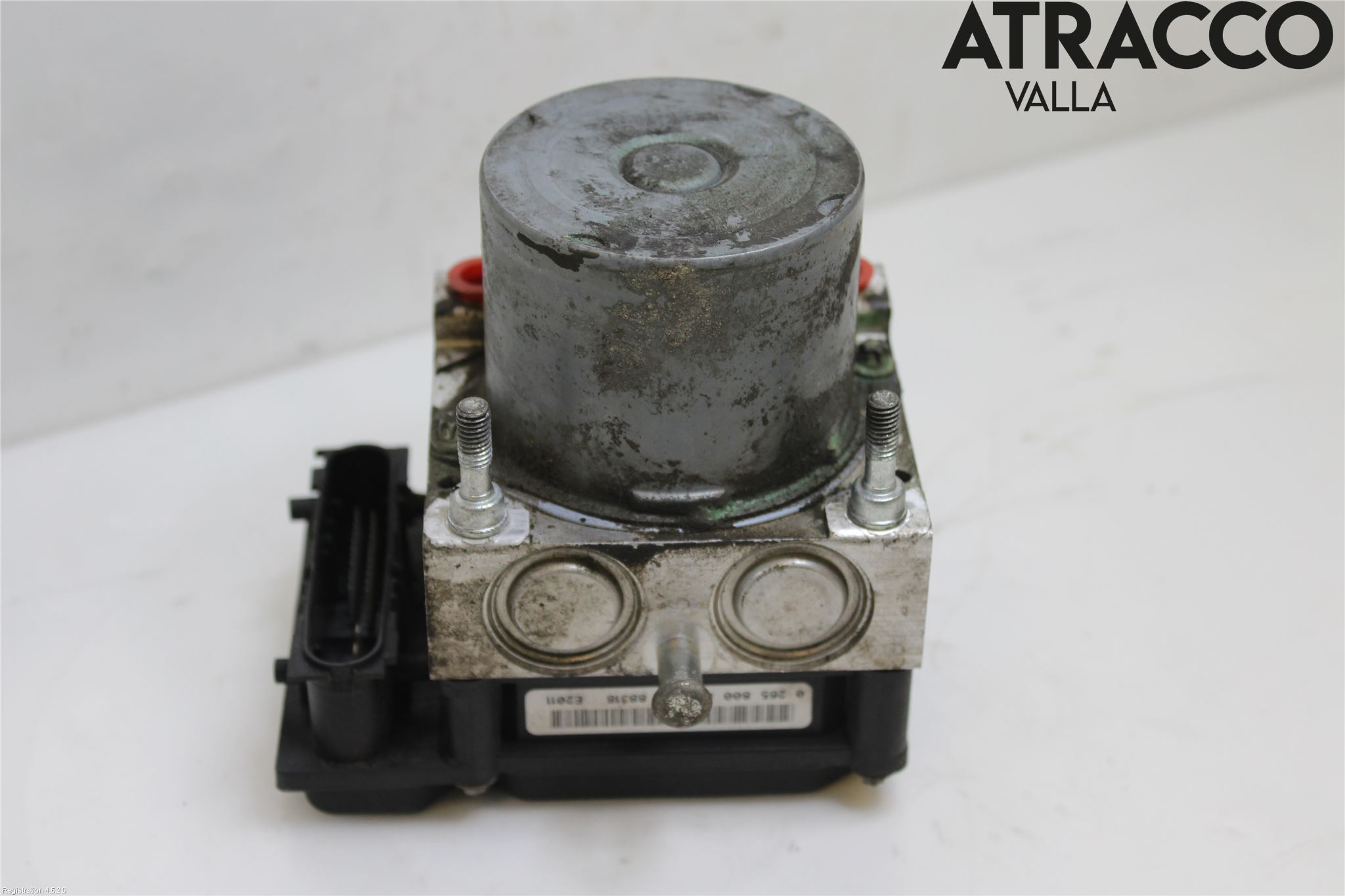 Subaru LEGACY    07-09 Abs Hydraulaggregat