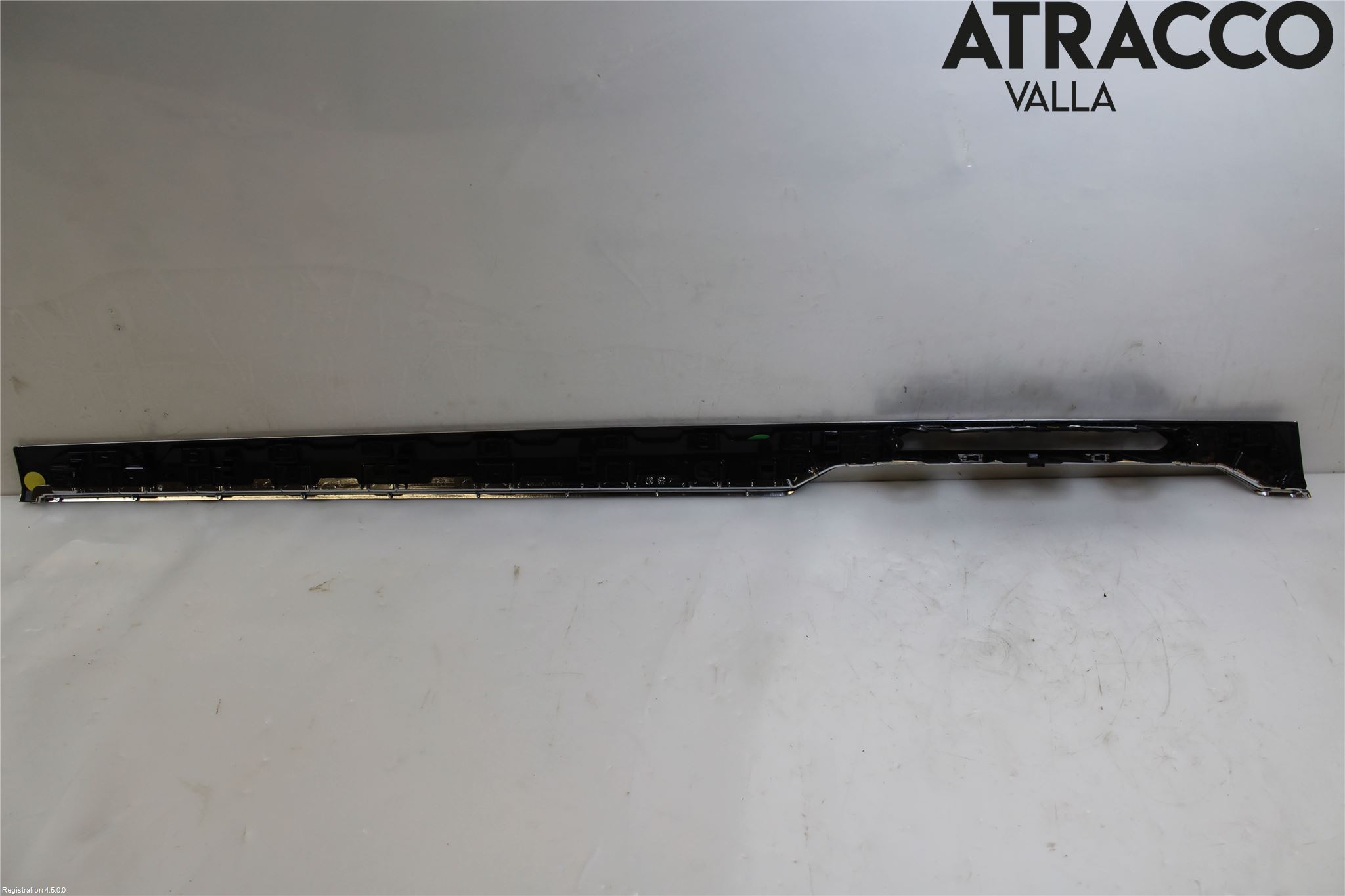 Volkswagen VW PASSAT 15-19 Instrumentbräda Inlägg-Dekorlist