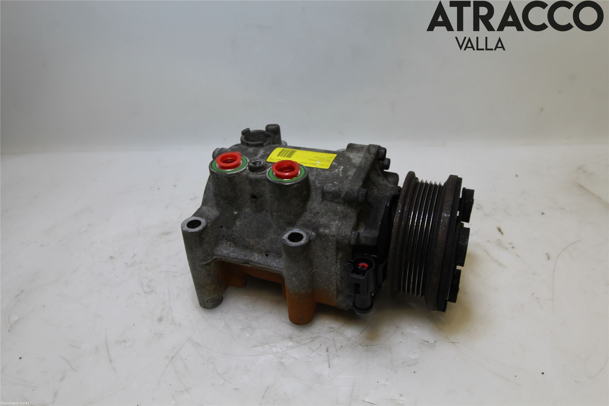 Ford MONDEO     01-06 Ac Kompressor