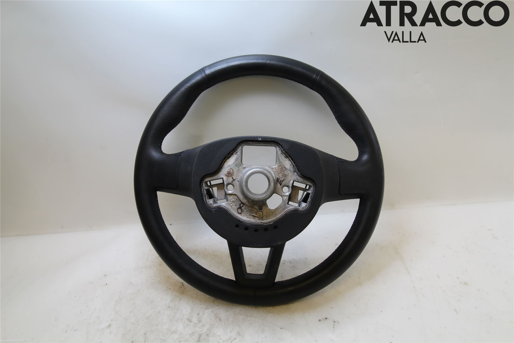 Skoda SUPERB 16-24 Ratt