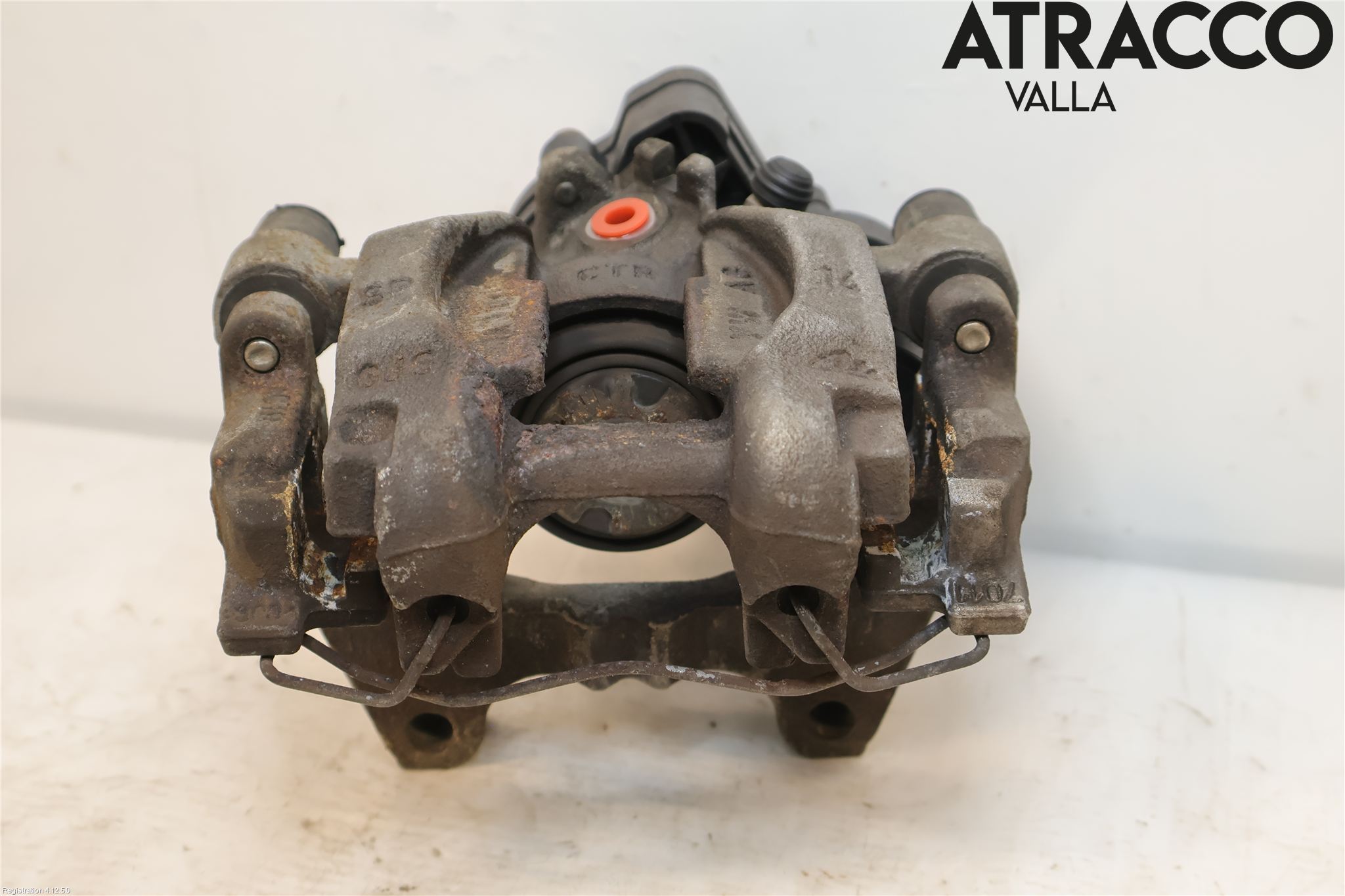 Seat TARRACO 19- Bromsok Bak Vänster