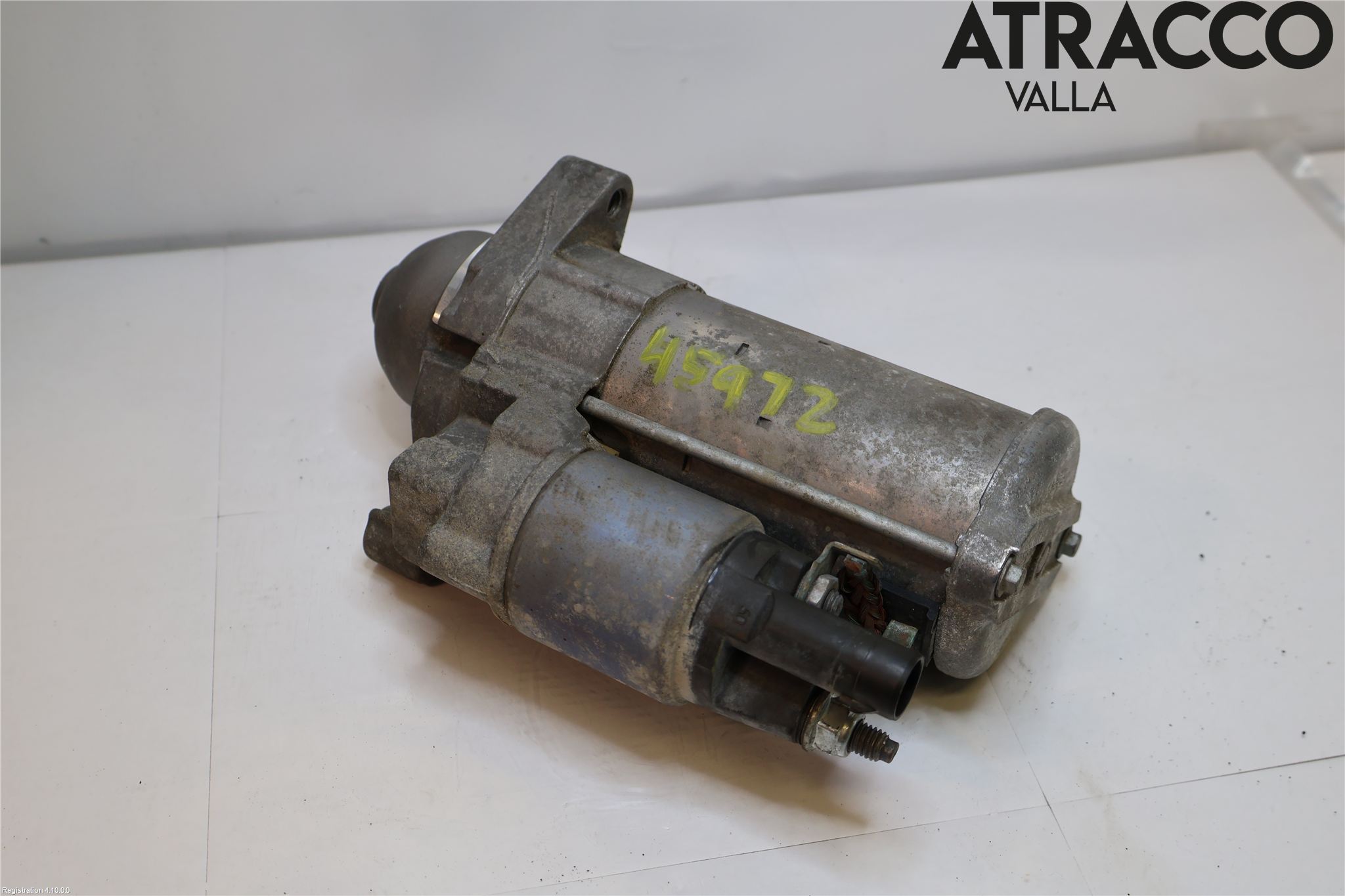 Mercedes-Benz MB E-KLASS (W213) 16-23 Startmotor Diesel