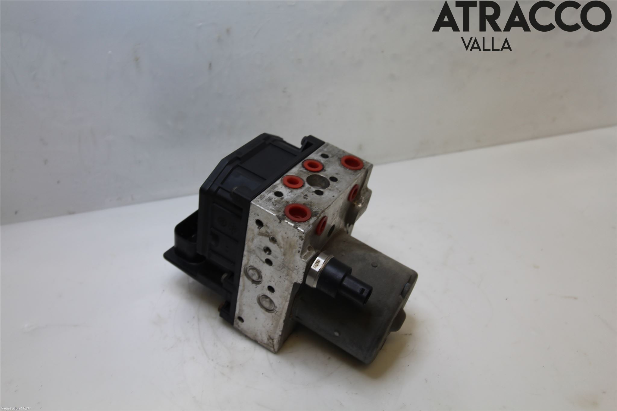 Toyota AVENSIS 07-08 Abs Hydraulaggregat