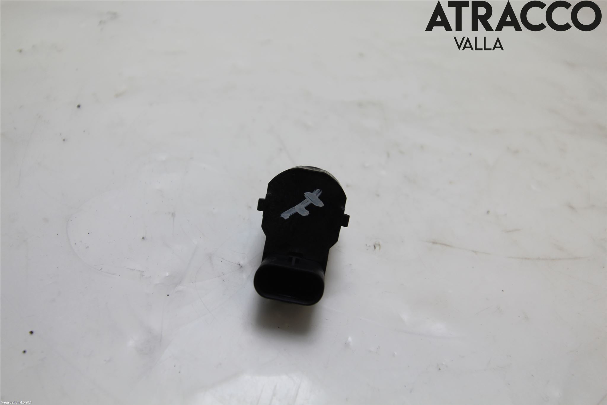 BMW 5 F10/F11/F18 09-17 Parkeringshjälp Frontsensor