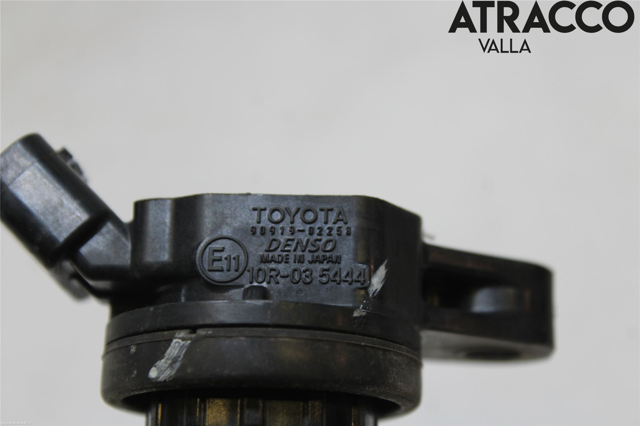Toyota AURIS 13-19 Tändspole